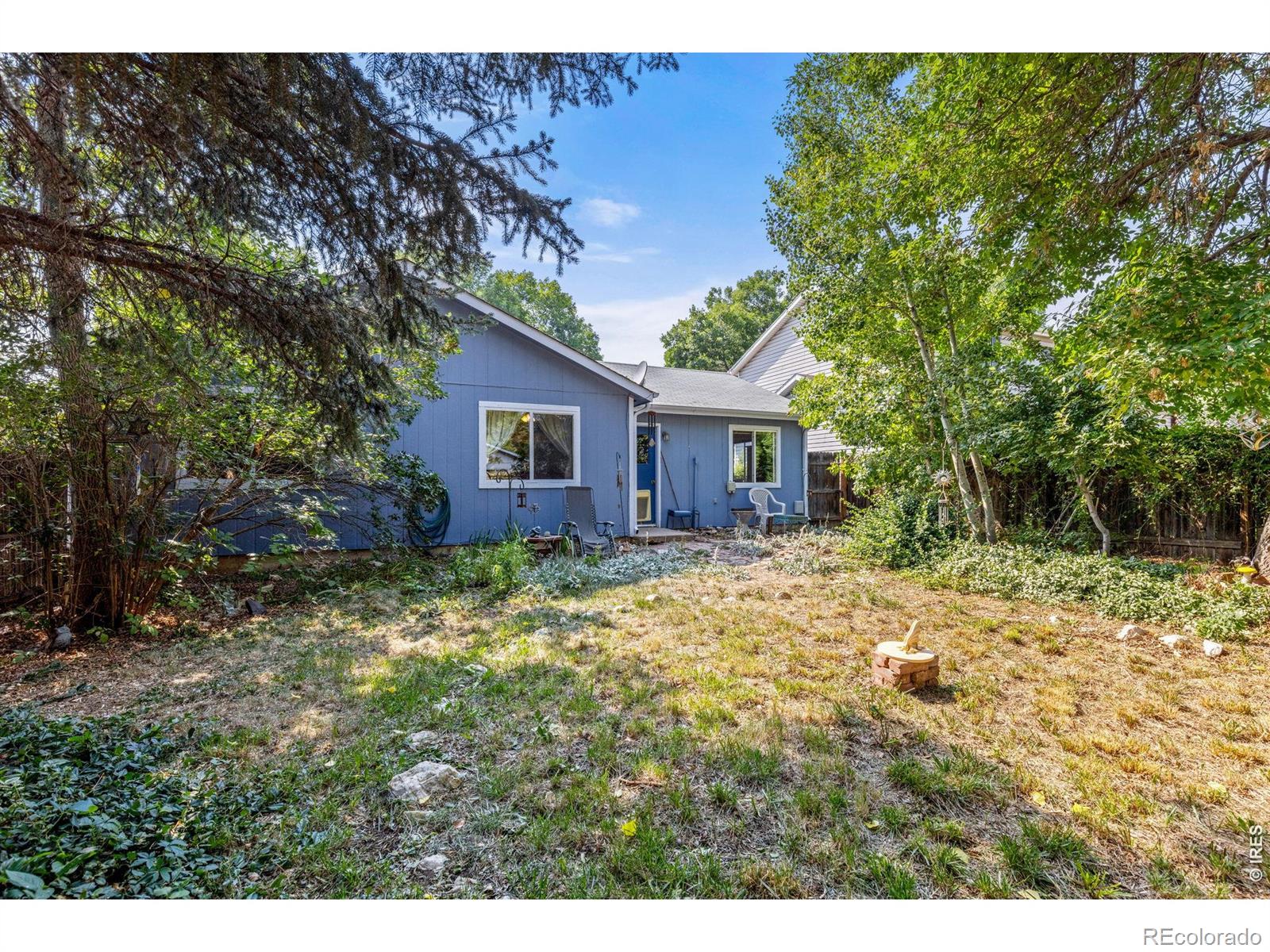 MLS Image #15 for 618  joanne street,fort collins, Colorado