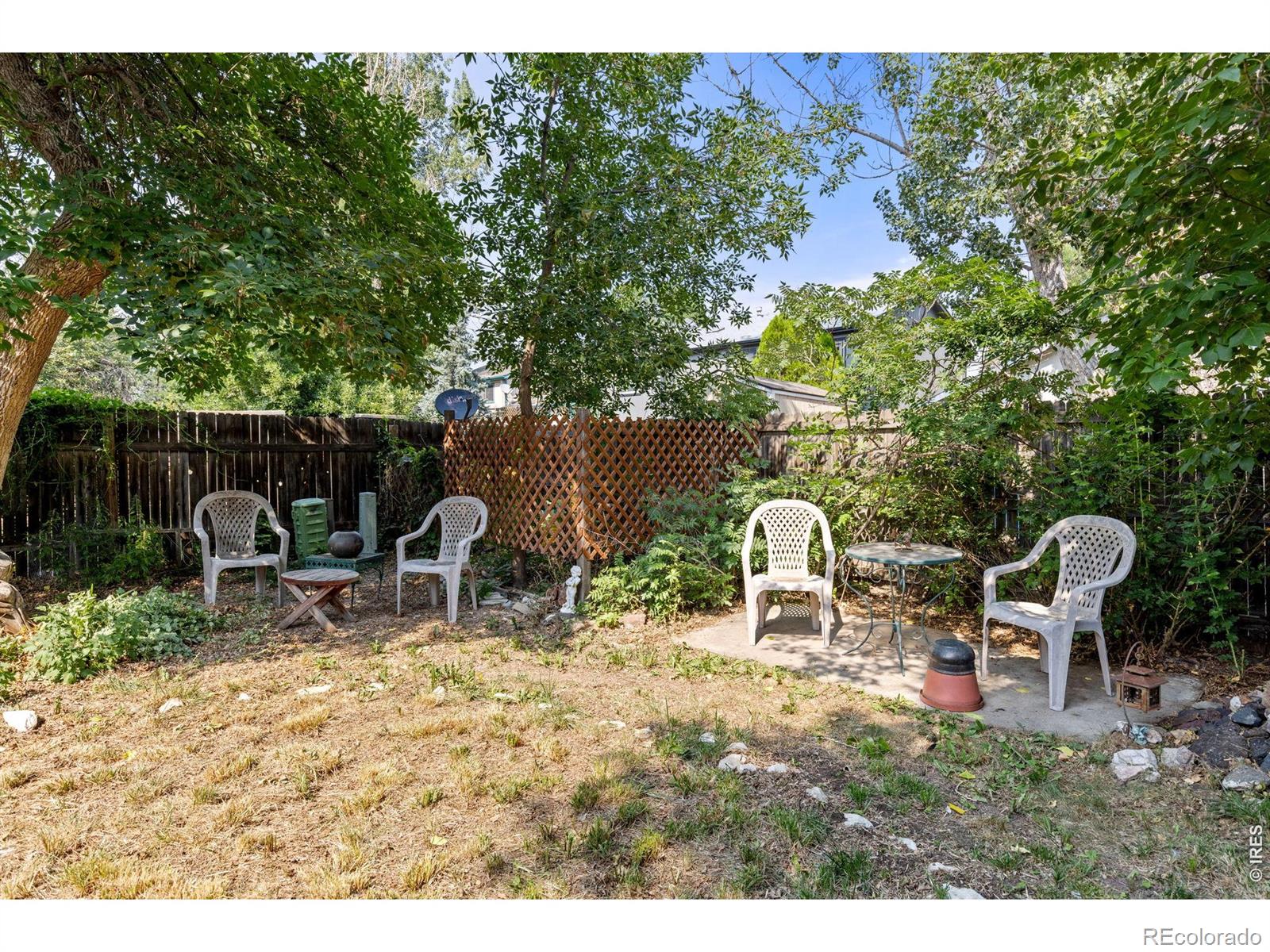 MLS Image #17 for 618  joanne street,fort collins, Colorado
