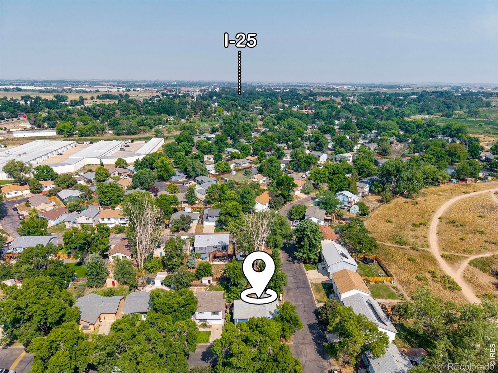 MLS Image #20 for 618  joanne street,fort collins, Colorado