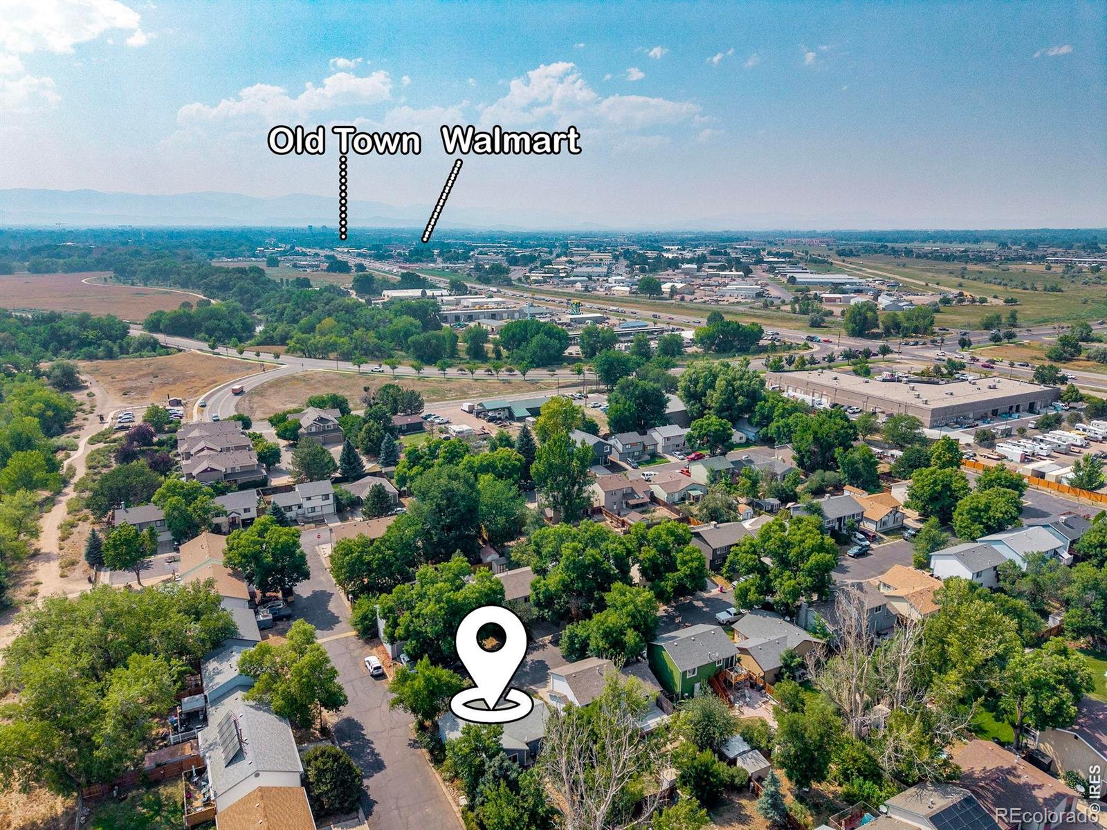 MLS Image #21 for 618  joanne street,fort collins, Colorado