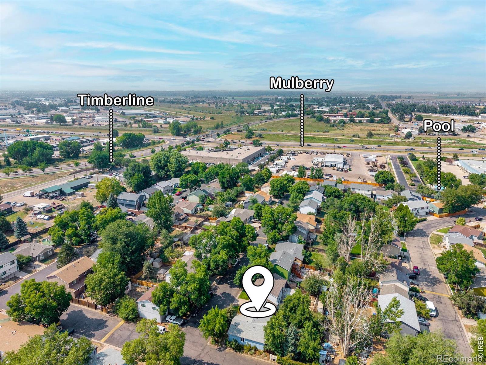 MLS Image #22 for 618  joanne street,fort collins, Colorado