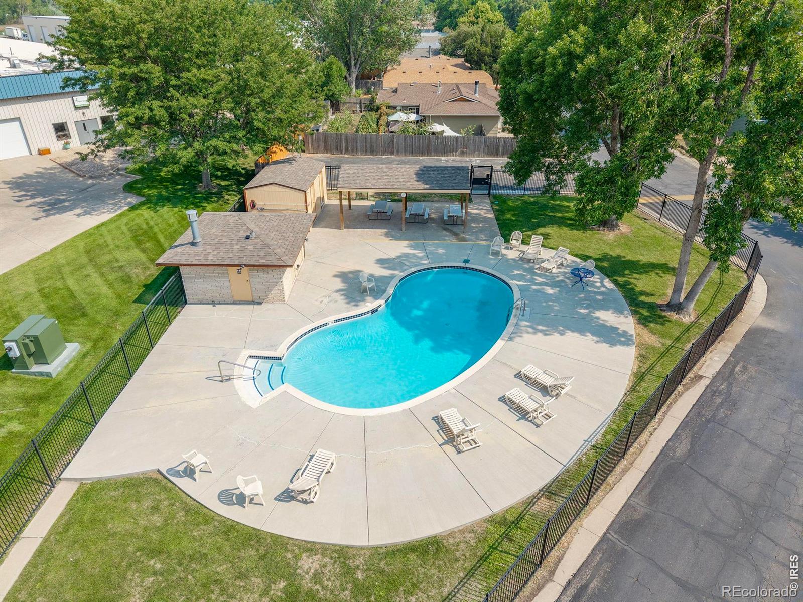 MLS Image #23 for 618  joanne street,fort collins, Colorado