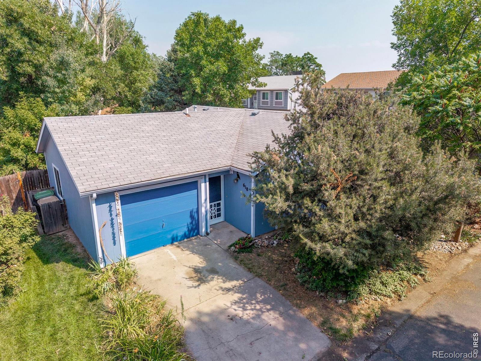 MLS Image #24 for 618  joanne street,fort collins, Colorado