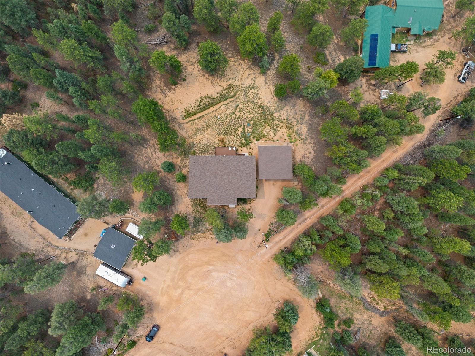 MLS Image #29 for 485  gerka lane,florissant, Colorado