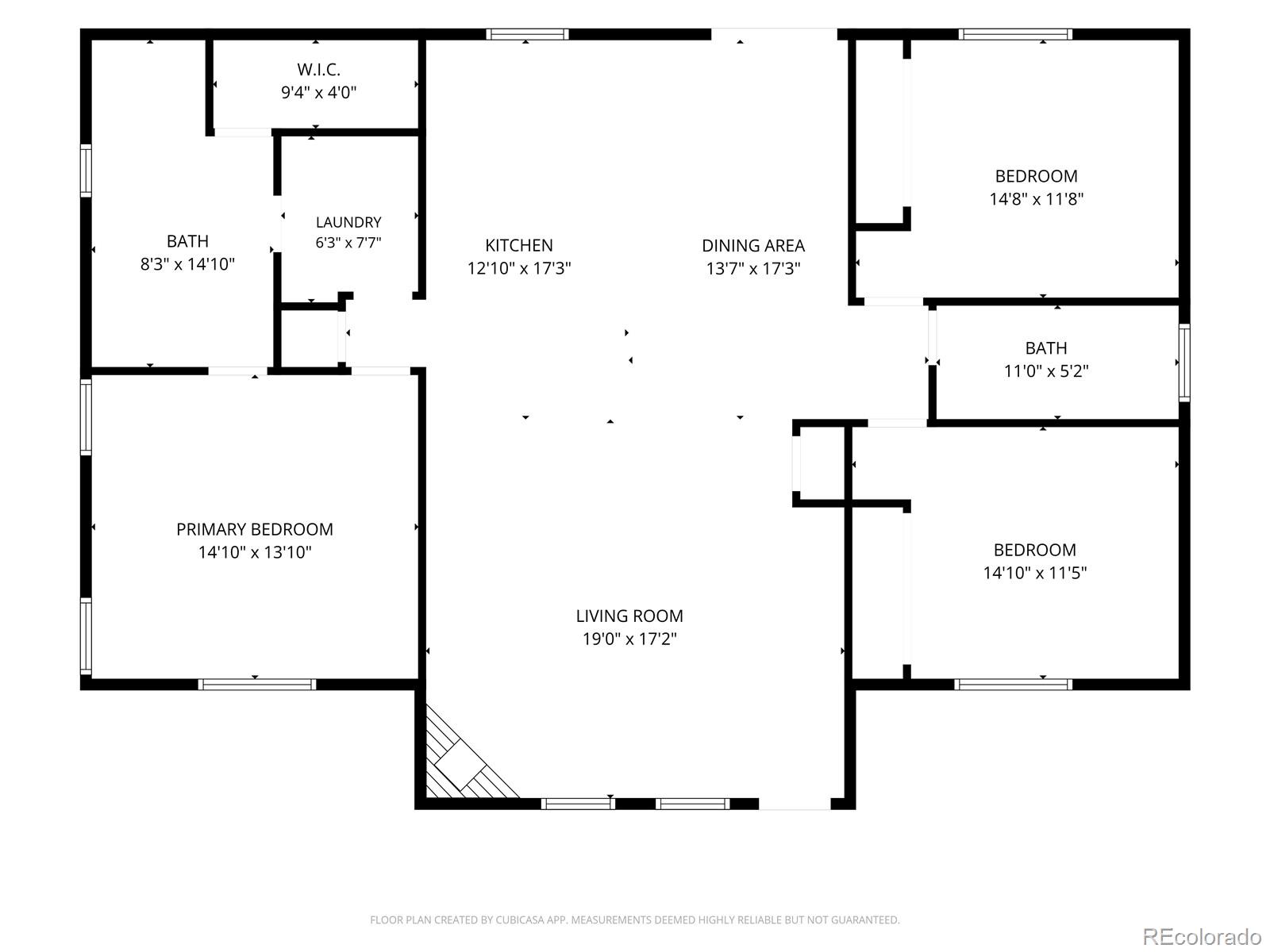 MLS Image #30 for 485  gerka lane,florissant, Colorado