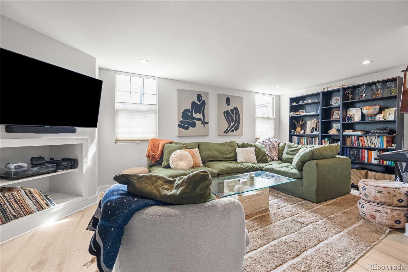 MLS Image #10 for 4105  tejon ,denver, Colorado