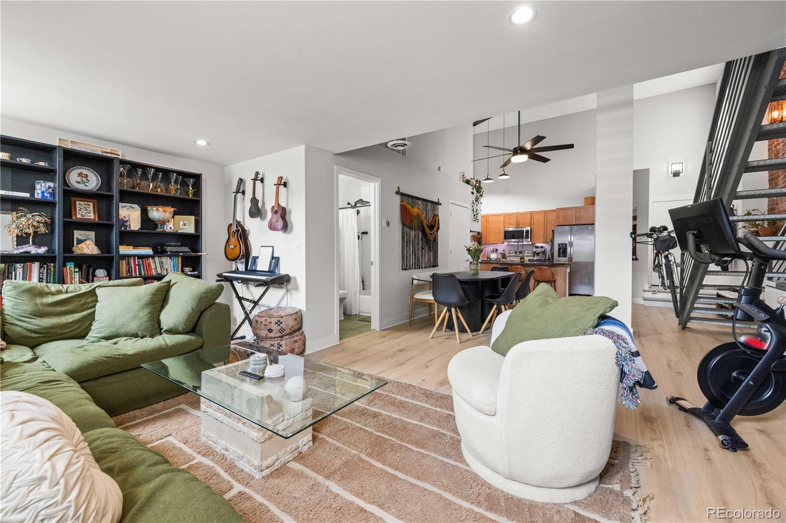 MLS Image #12 for 4105  tejon ,denver, Colorado