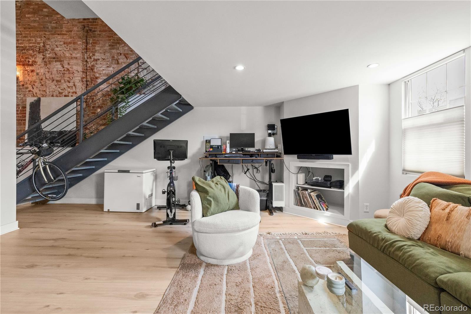 MLS Image #14 for 4105  tejon ,denver, Colorado