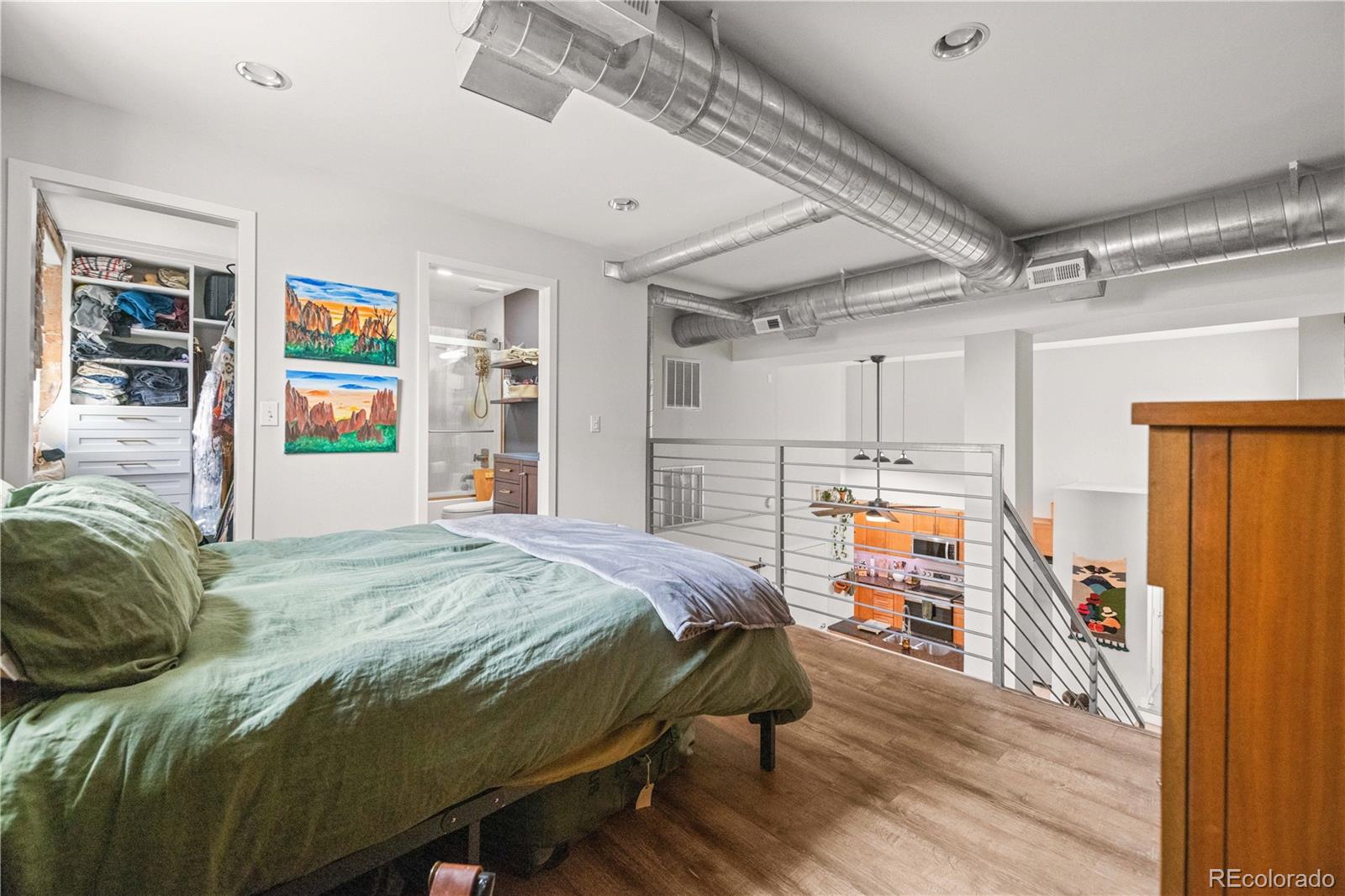MLS Image #21 for 4105  tejon ,denver, Colorado