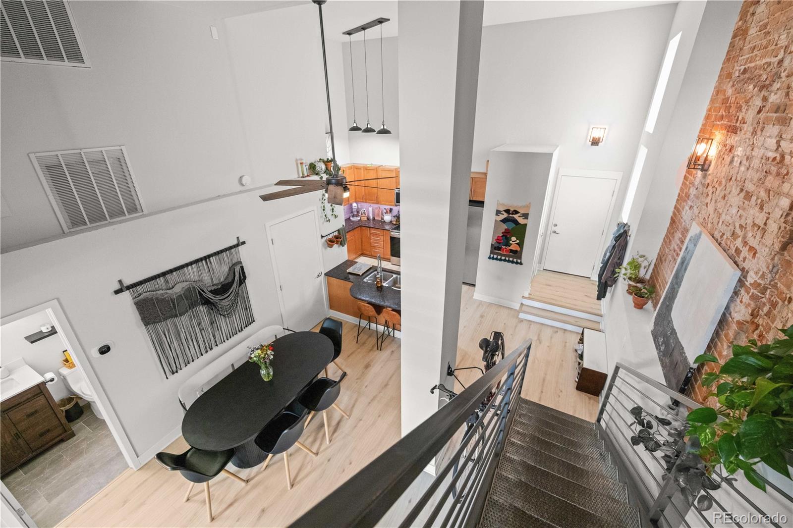 MLS Image #22 for 4105  tejon ,denver, Colorado