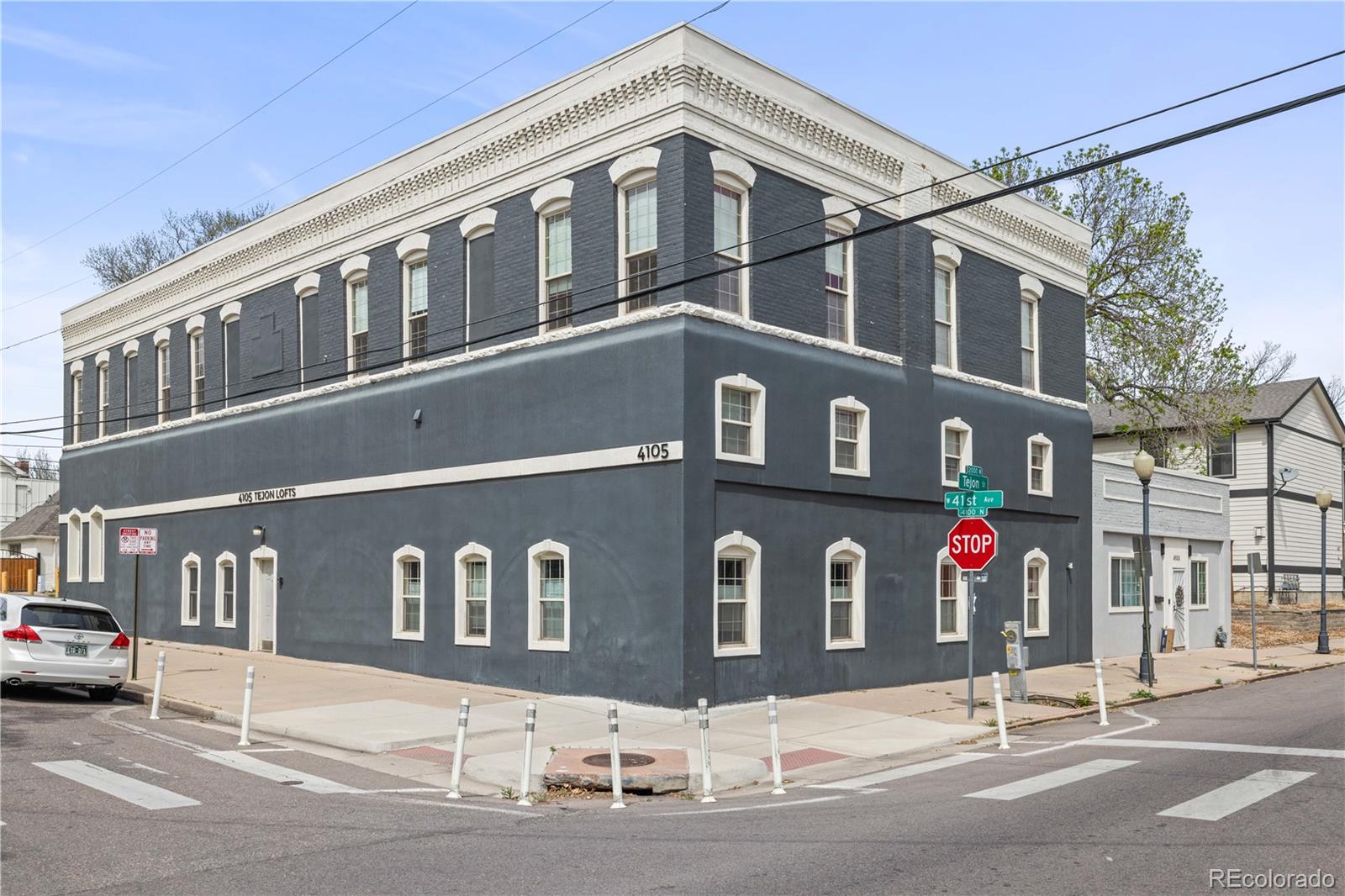 MLS Image #26 for 4105  tejon ,denver, Colorado