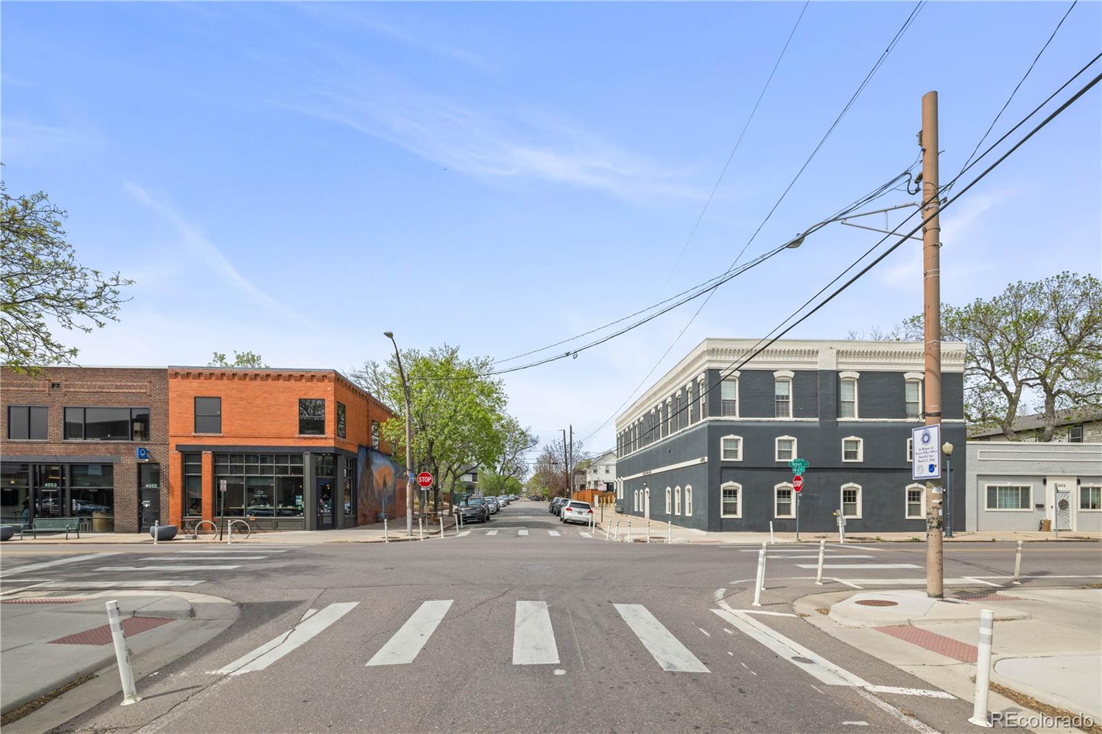 MLS Image #27 for 4105  tejon ,denver, Colorado