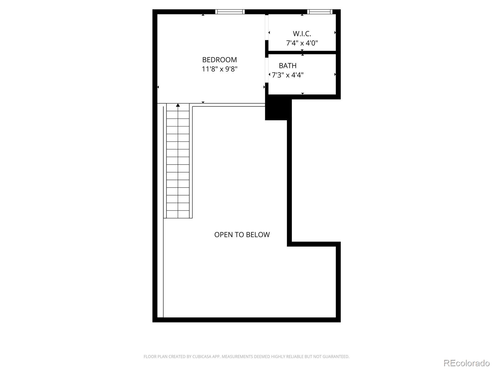 MLS Image #28 for 4105  tejon ,denver, Colorado