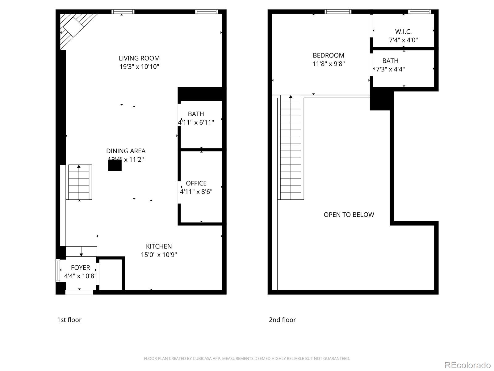MLS Image #30 for 4105  tejon ,denver, Colorado