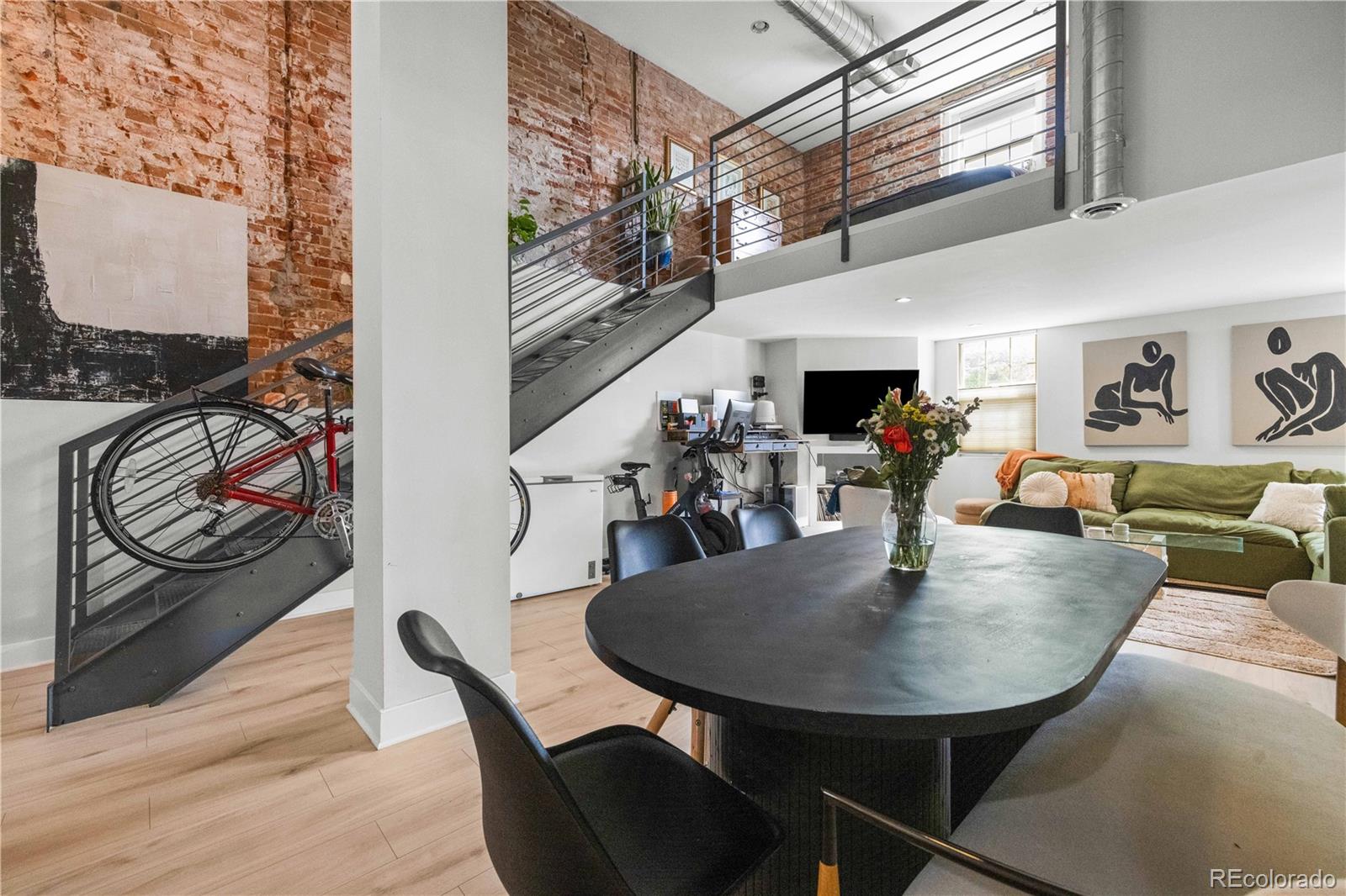 MLS Image #6 for 4105  tejon ,denver, Colorado