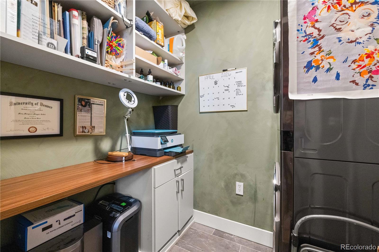MLS Image #7 for 4105  tejon ,denver, Colorado