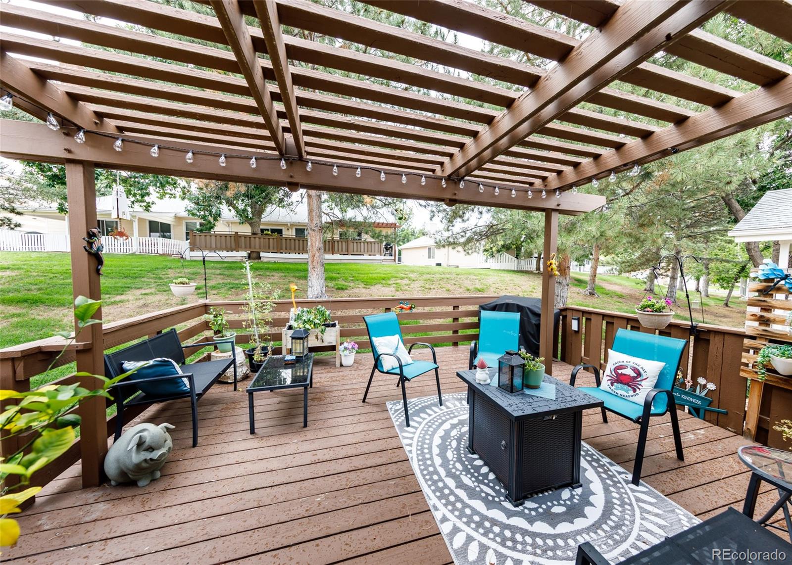 MLS Image #18 for 16  sutherland court,highlands ranch, Colorado