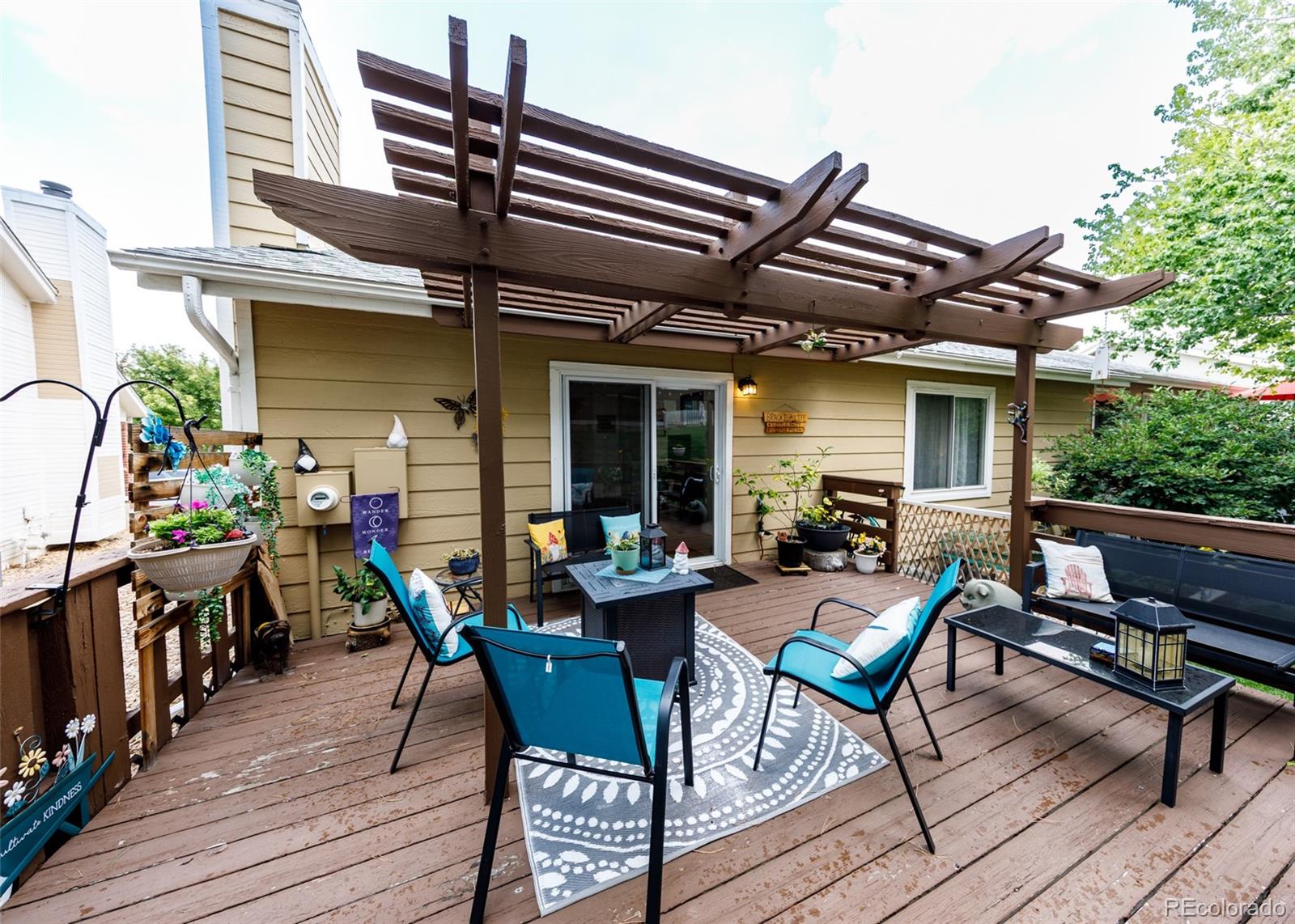 MLS Image #21 for 16  sutherland court,highlands ranch, Colorado