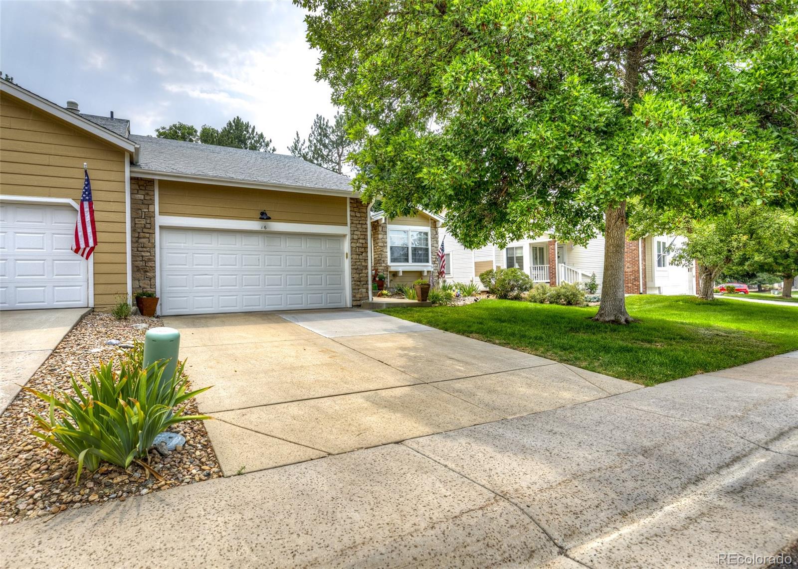 MLS Image #3 for 16  sutherland court,highlands ranch, Colorado