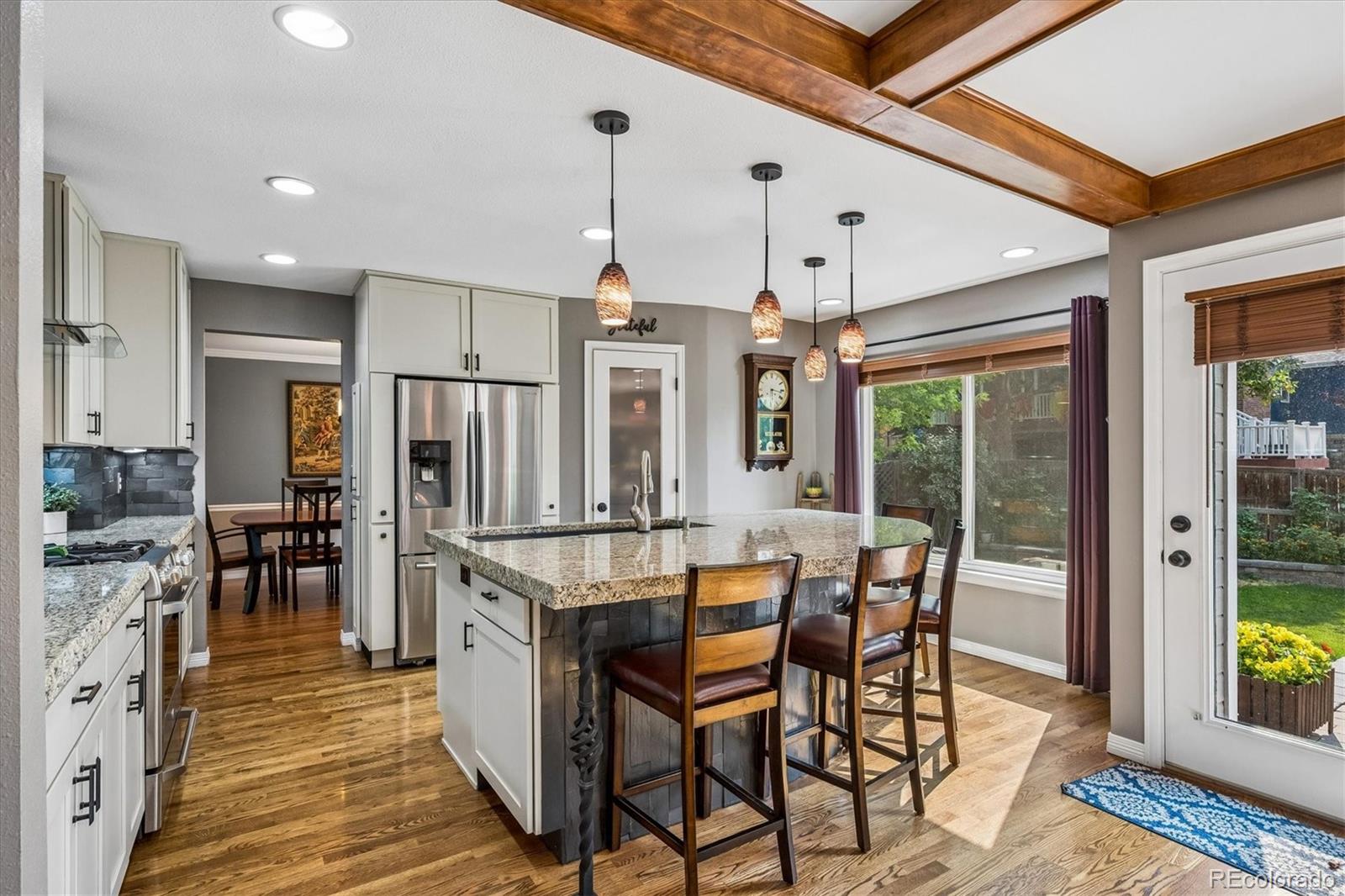 MLS Image #1 for 1942  sundrop trail,highlands ranch, Colorado