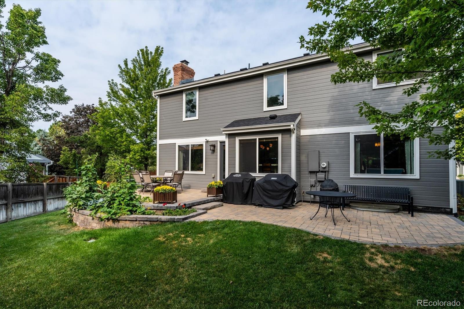 MLS Image #28 for 1942  sundrop trail,highlands ranch, Colorado