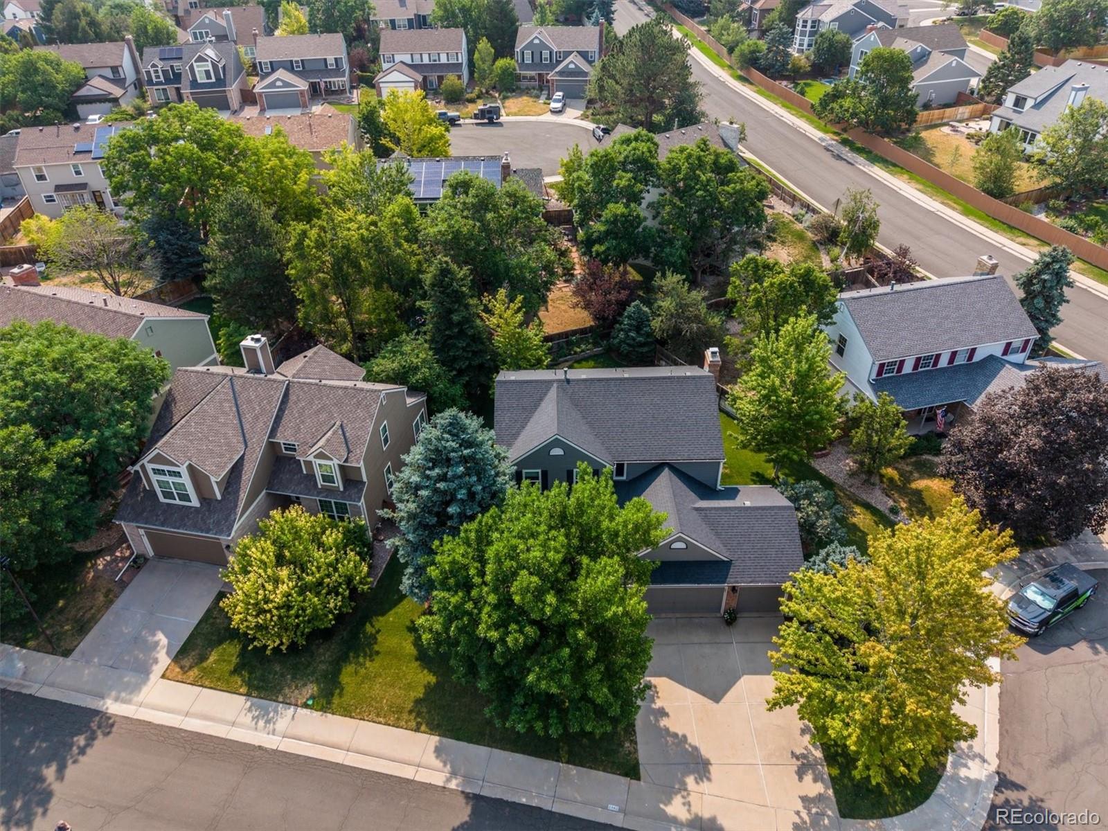 MLS Image #31 for 1942  sundrop trail,highlands ranch, Colorado