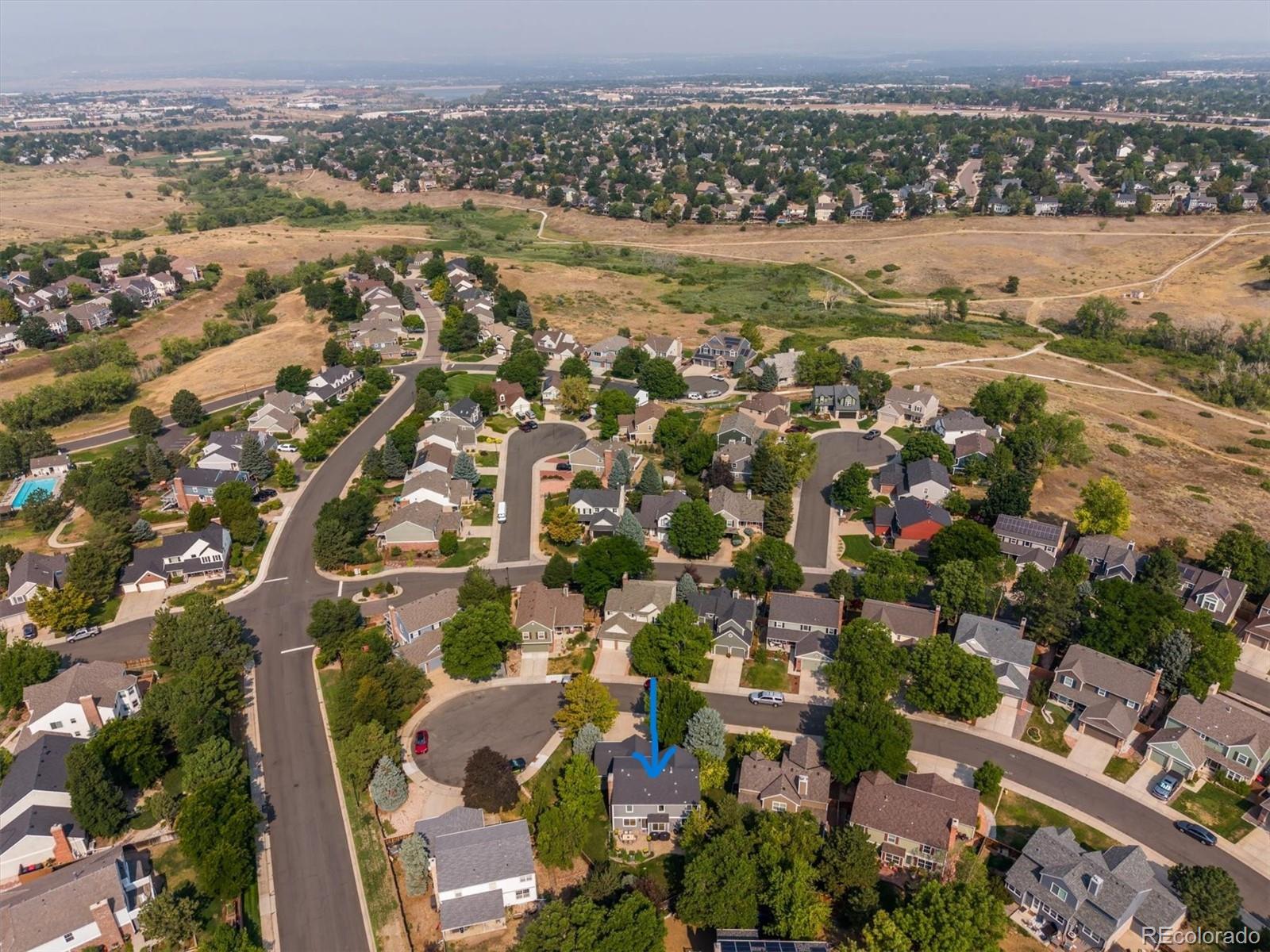MLS Image #34 for 1942  sundrop trail,highlands ranch, Colorado