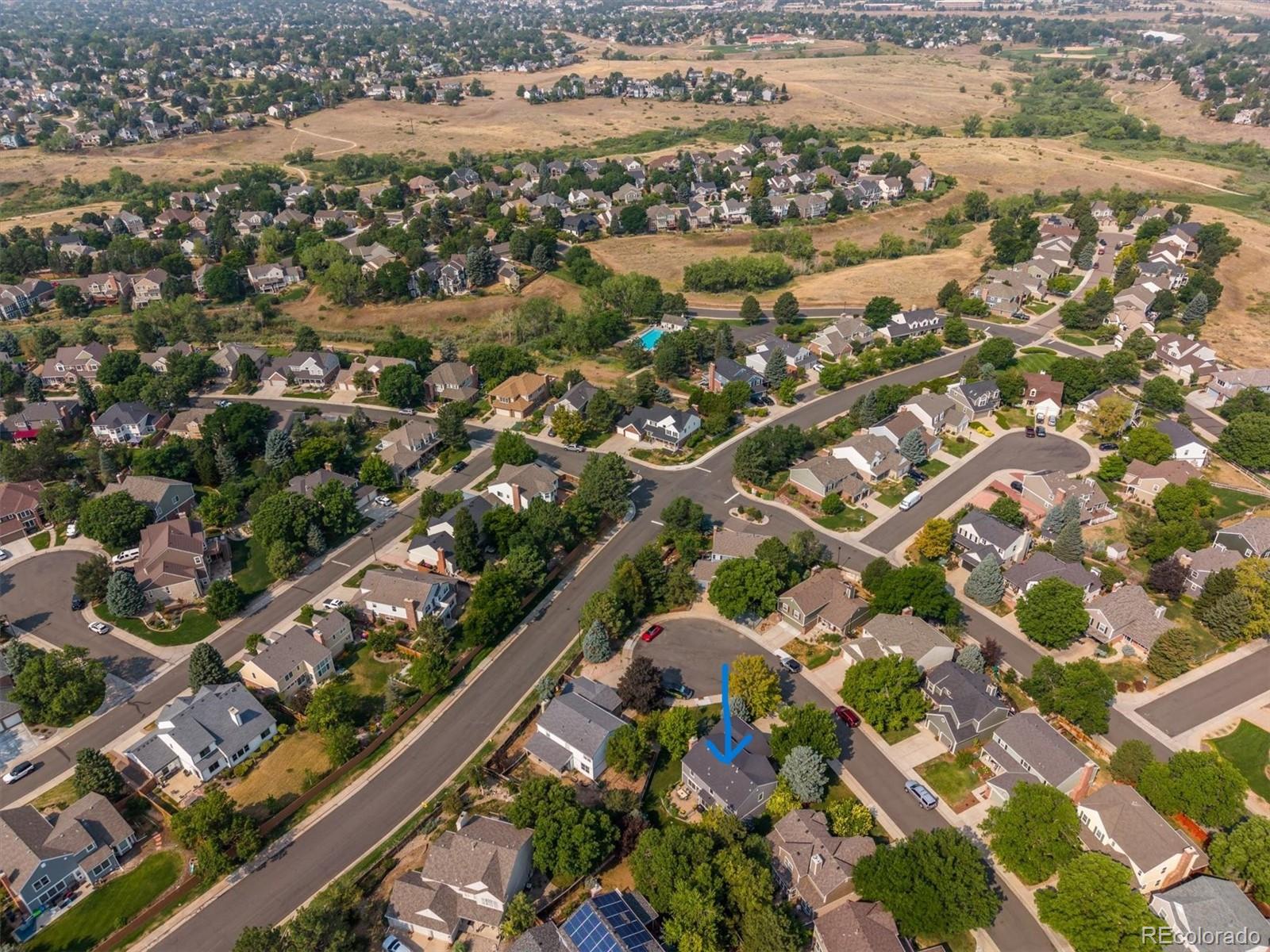 MLS Image #35 for 1942  sundrop trail,highlands ranch, Colorado