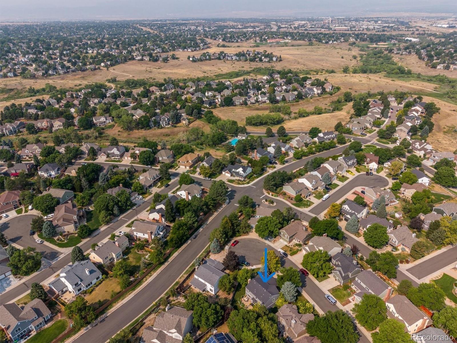 MLS Image #36 for 1942  sundrop trail,highlands ranch, Colorado