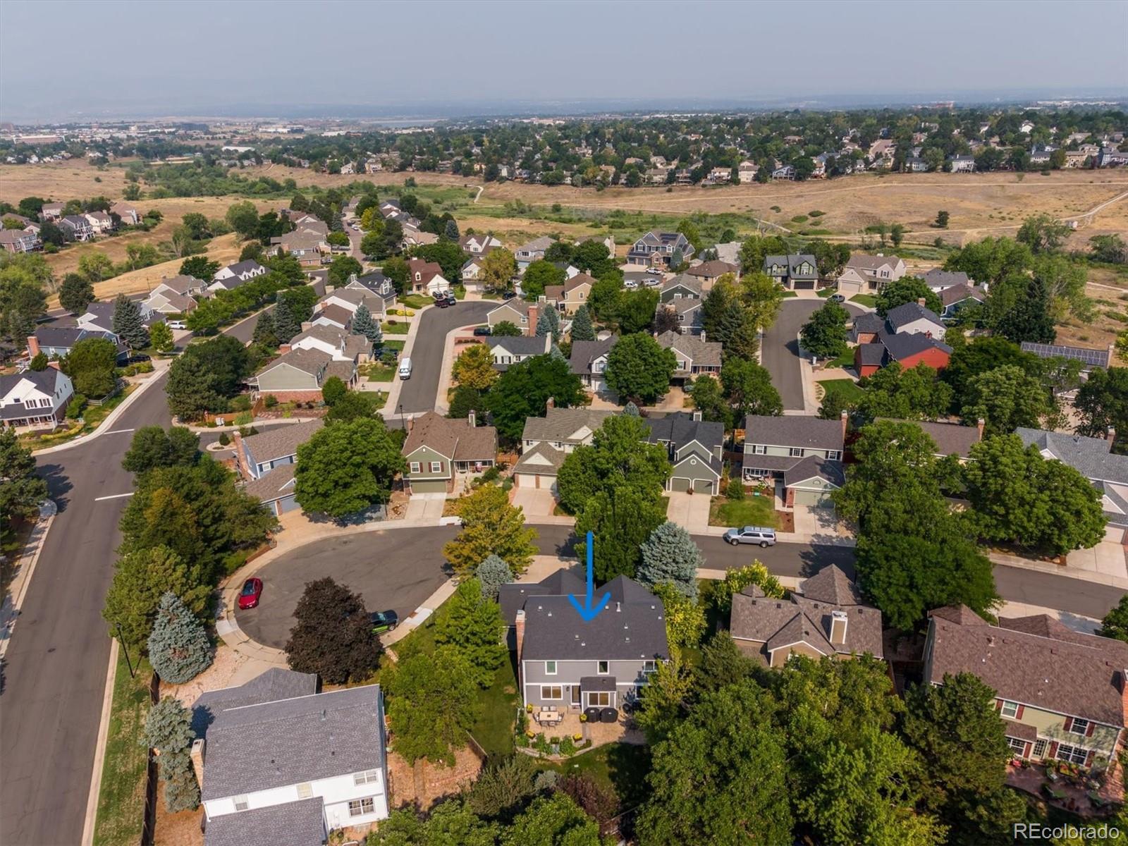 MLS Image #37 for 1942  sundrop trail,highlands ranch, Colorado