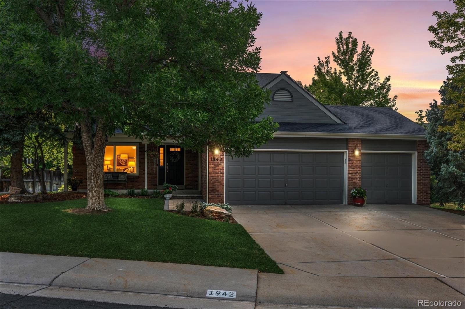 MLS Image #5 for 1942  sundrop trail,highlands ranch, Colorado