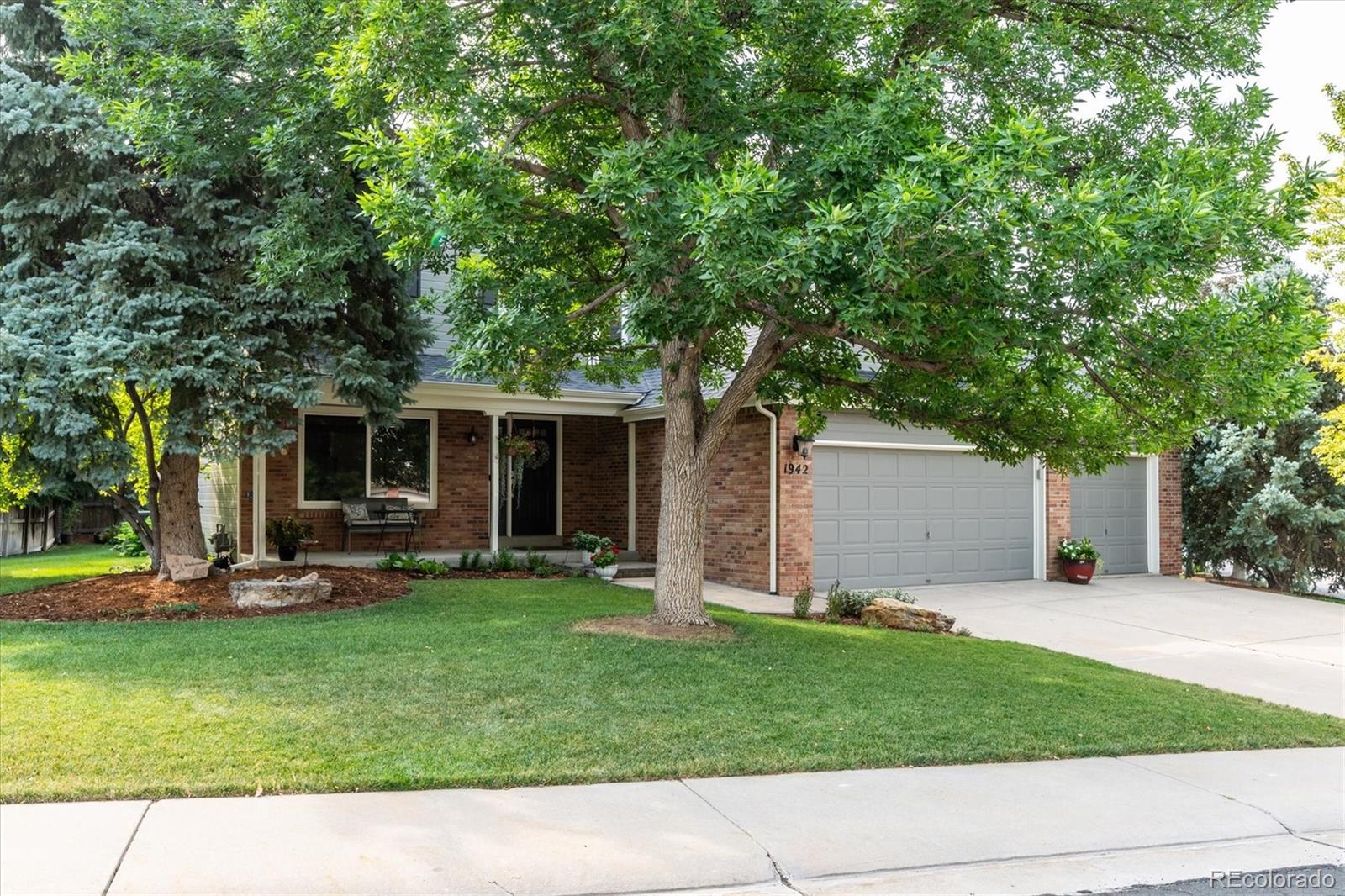 MLS Image #8 for 1942  sundrop trail,highlands ranch, Colorado