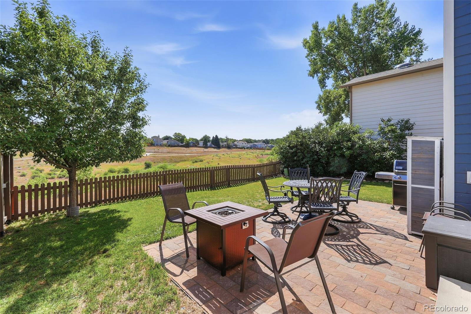 MLS Image #4 for 9504  pendleton drive,littleton, Colorado