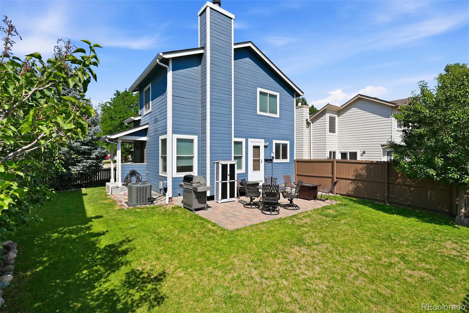 MLS Image #5 for 9504  pendleton drive,littleton, Colorado