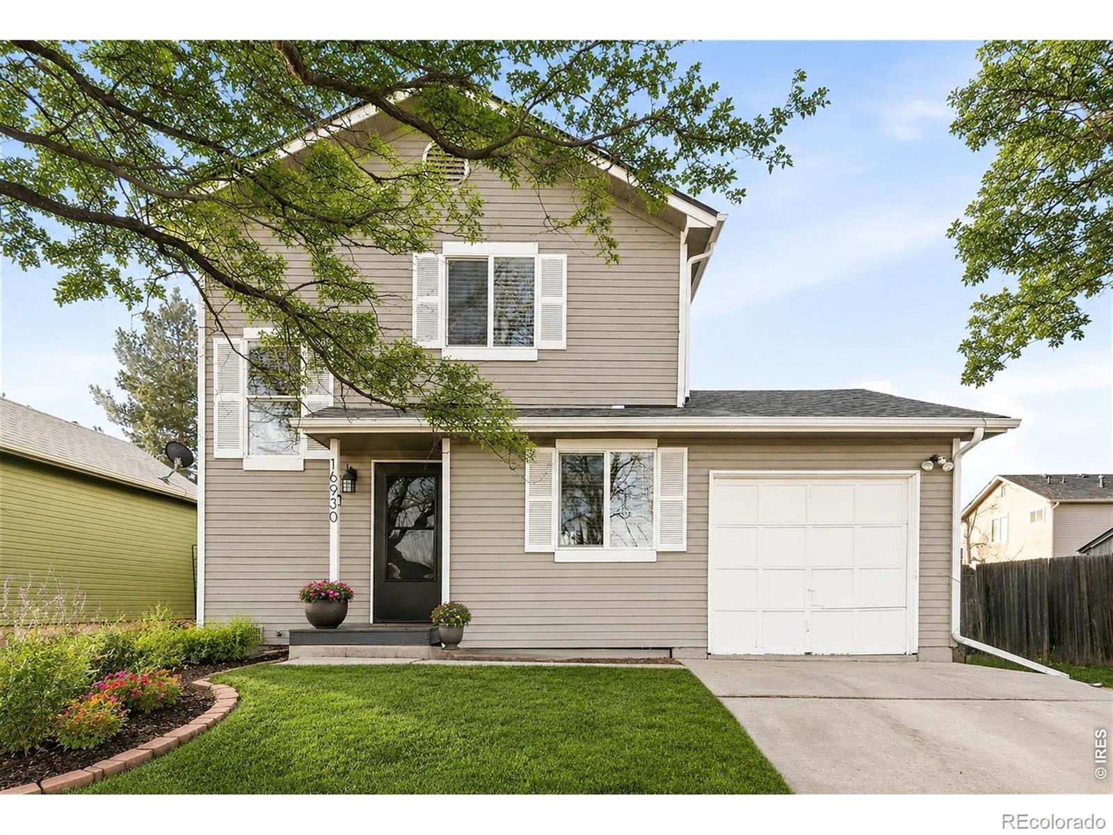 MLS Image #2 for 16930 e stanford avenue,aurora, Colorado