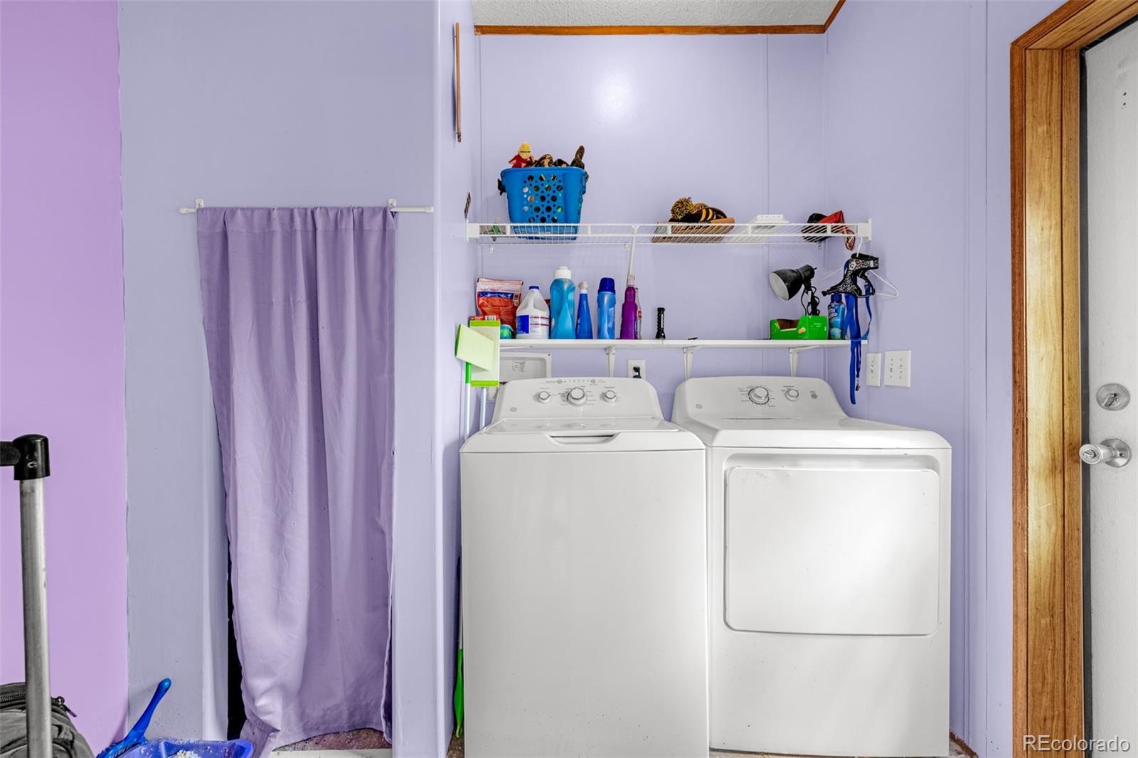 MLS Image #12 for 213 s 1st street,victor, Colorado