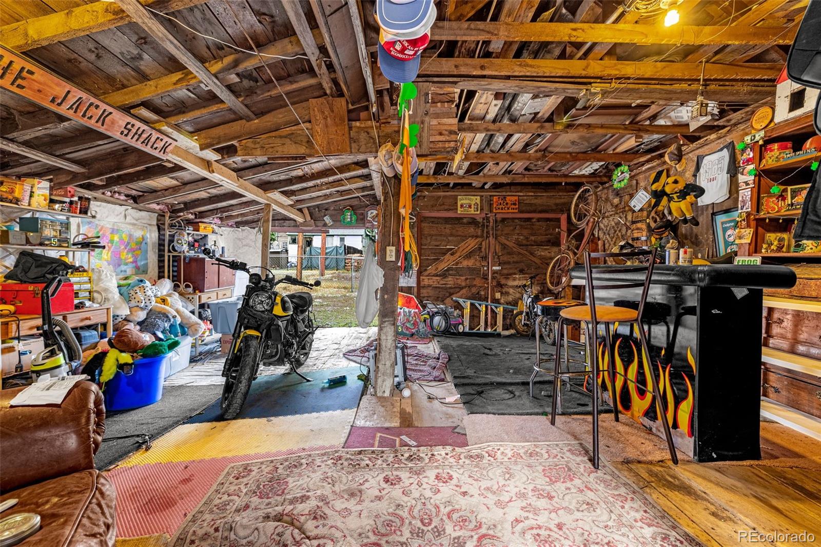 MLS Image #21 for 213 s 1st street,victor, Colorado