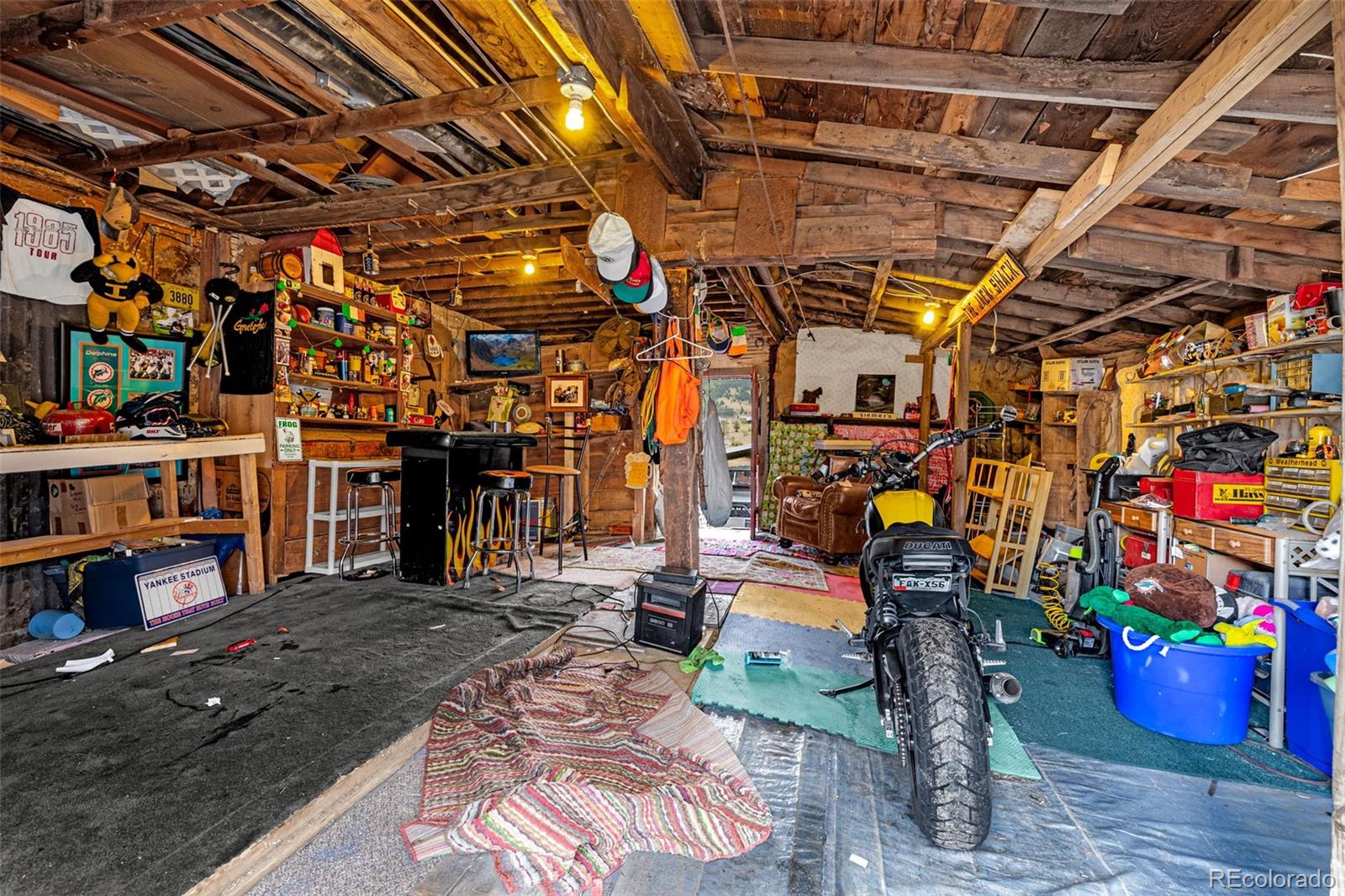 MLS Image #22 for 213 s 1st street,victor, Colorado