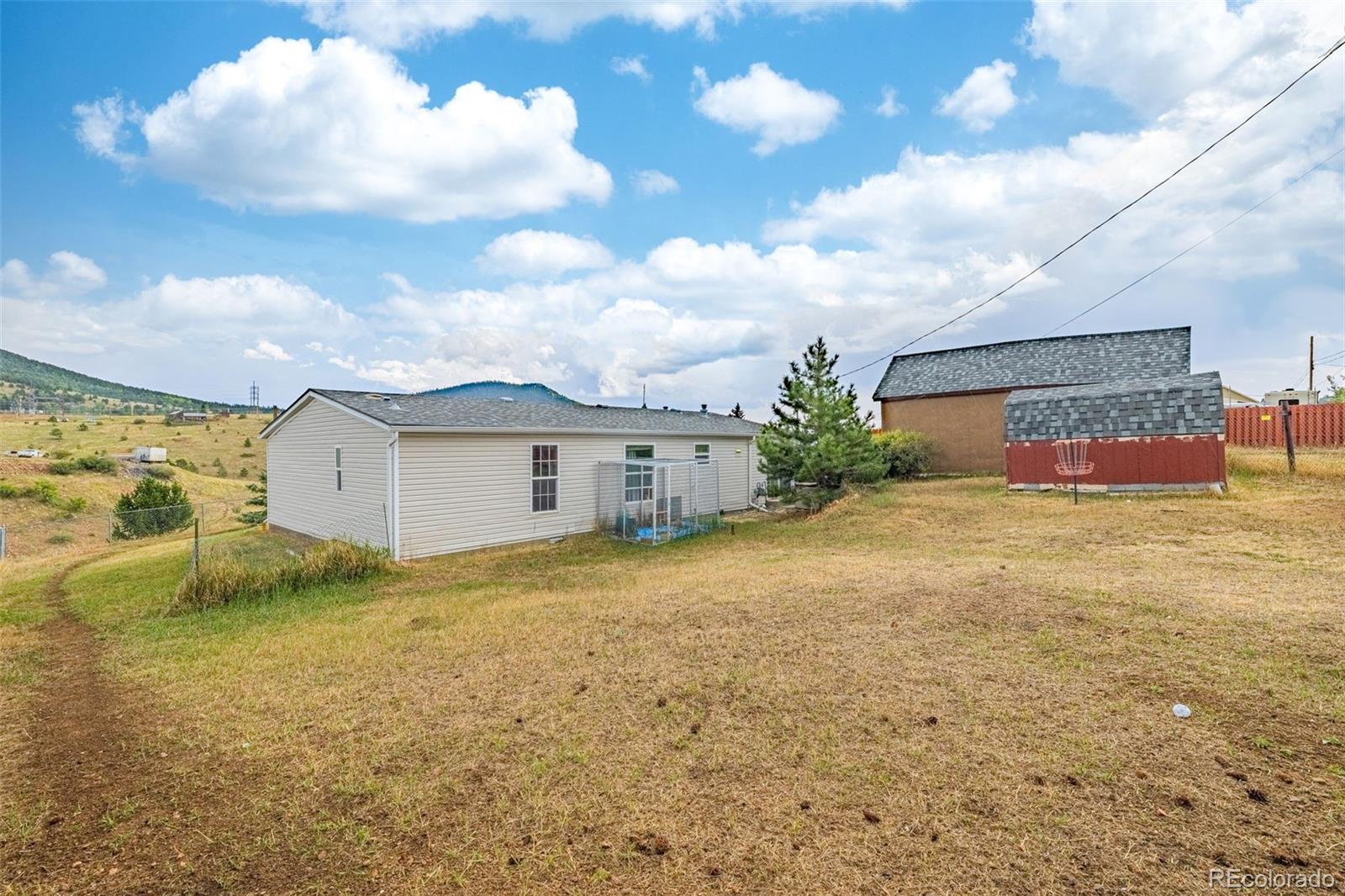 MLS Image #24 for 213 s 1st street,victor, Colorado