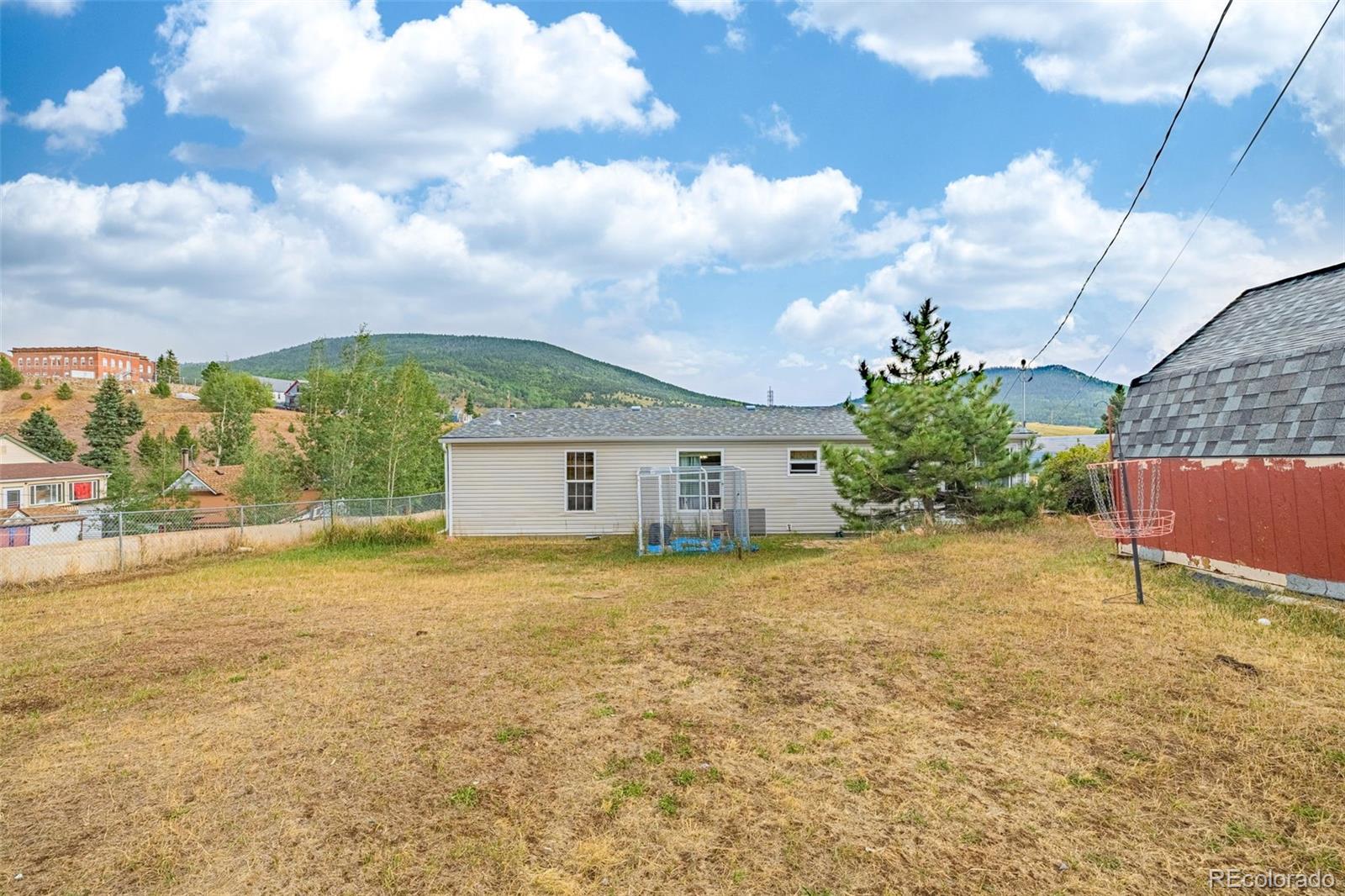MLS Image #25 for 213 s 1st street,victor, Colorado
