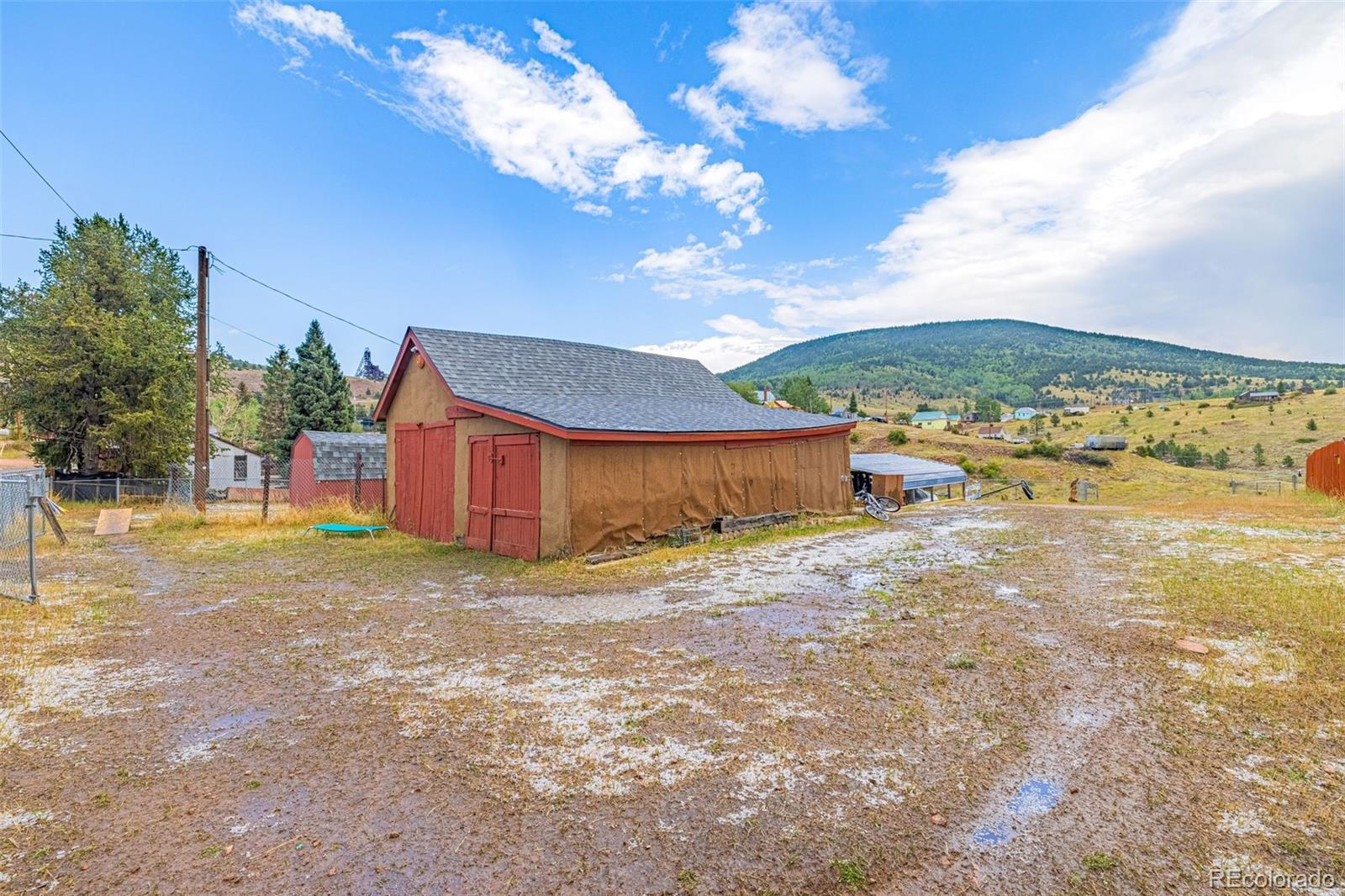 MLS Image #26 for 213 s 1st street,victor, Colorado