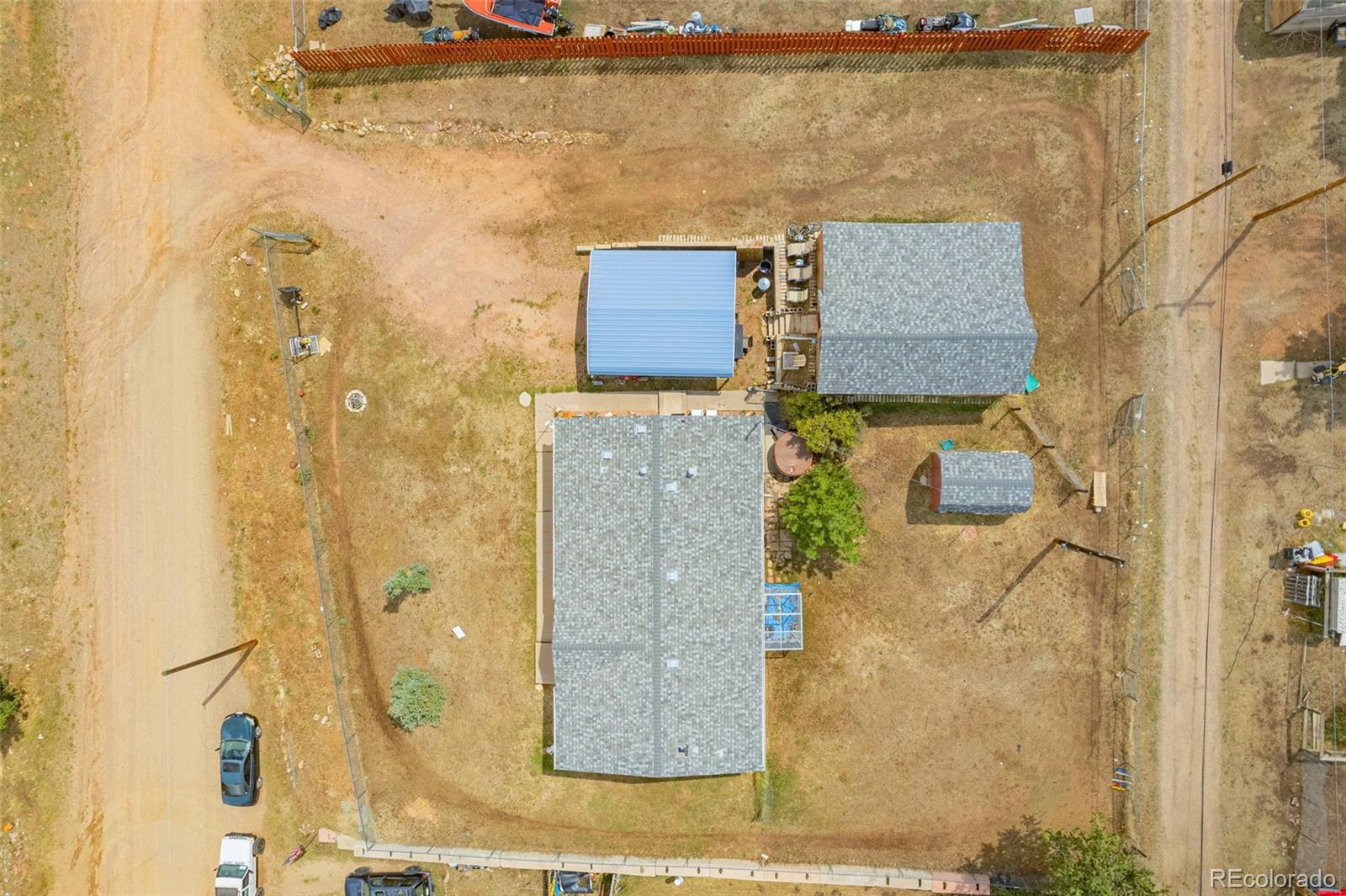 MLS Image #29 for 213 s 1st street,victor, Colorado