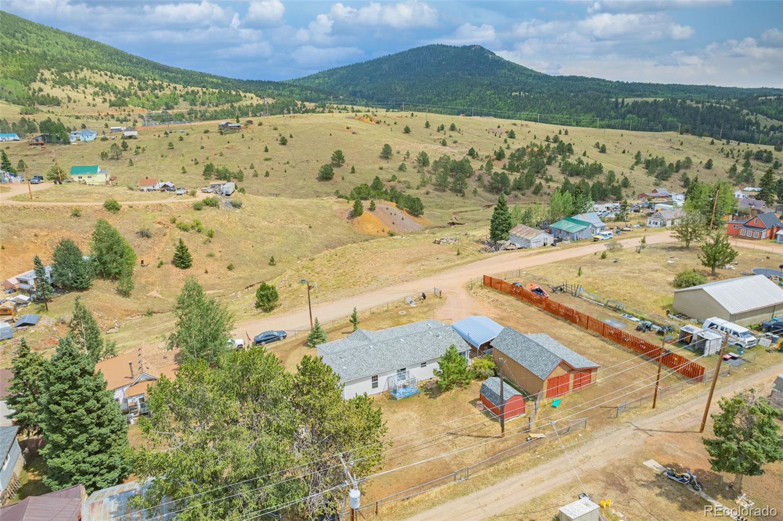 MLS Image #31 for 213 s 1st street,victor, Colorado