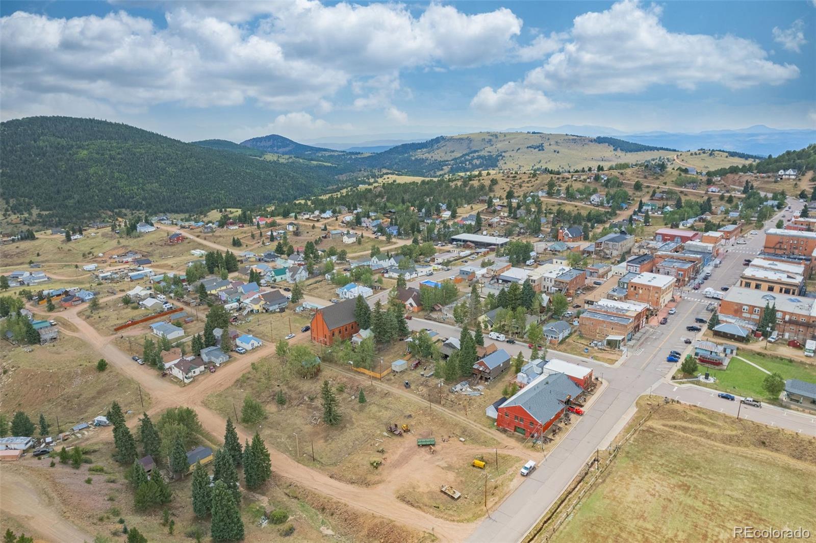 MLS Image #36 for 213 s 1st street,victor, Colorado