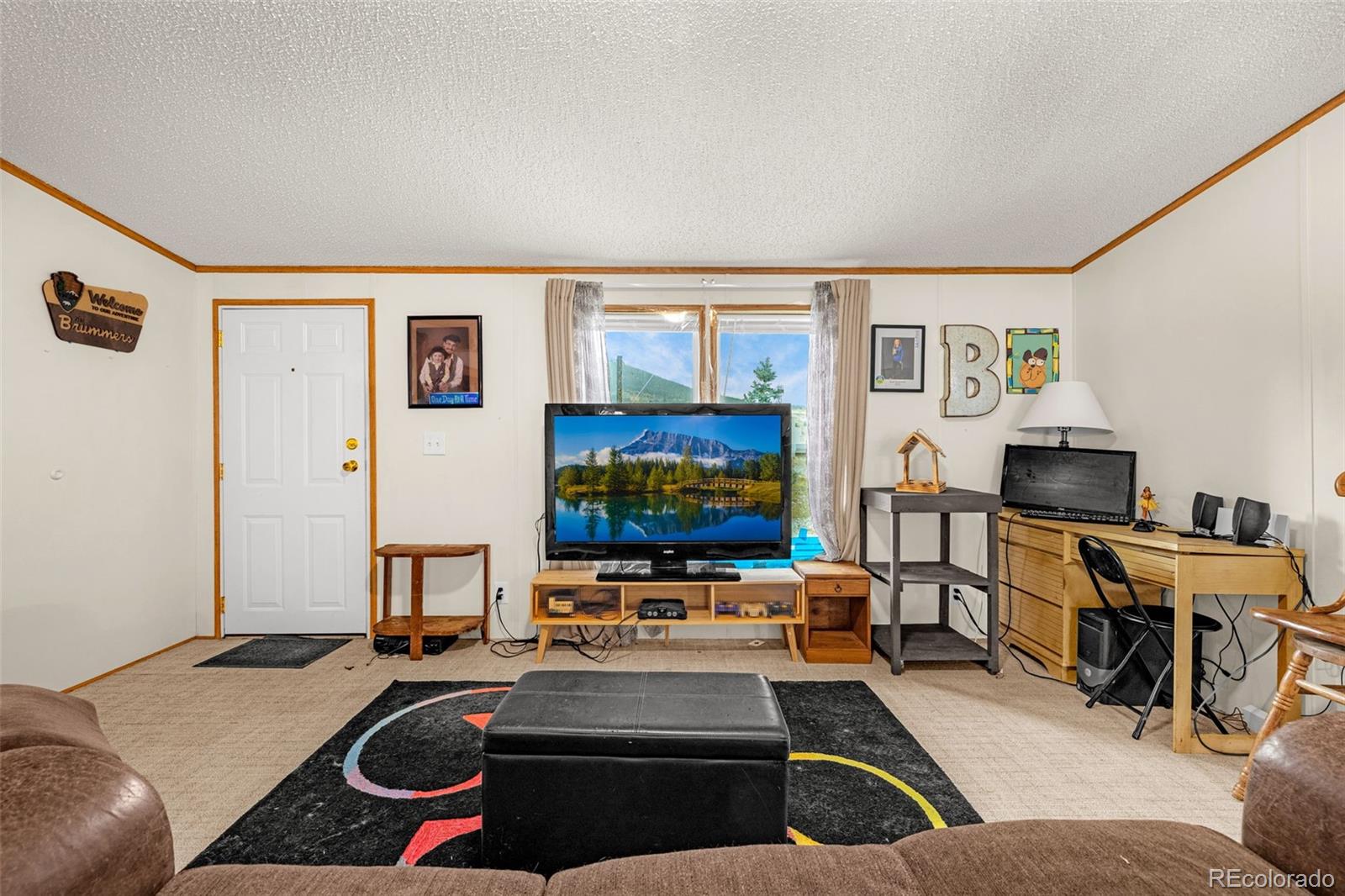 MLS Image #6 for 213 s 1st street,victor, Colorado