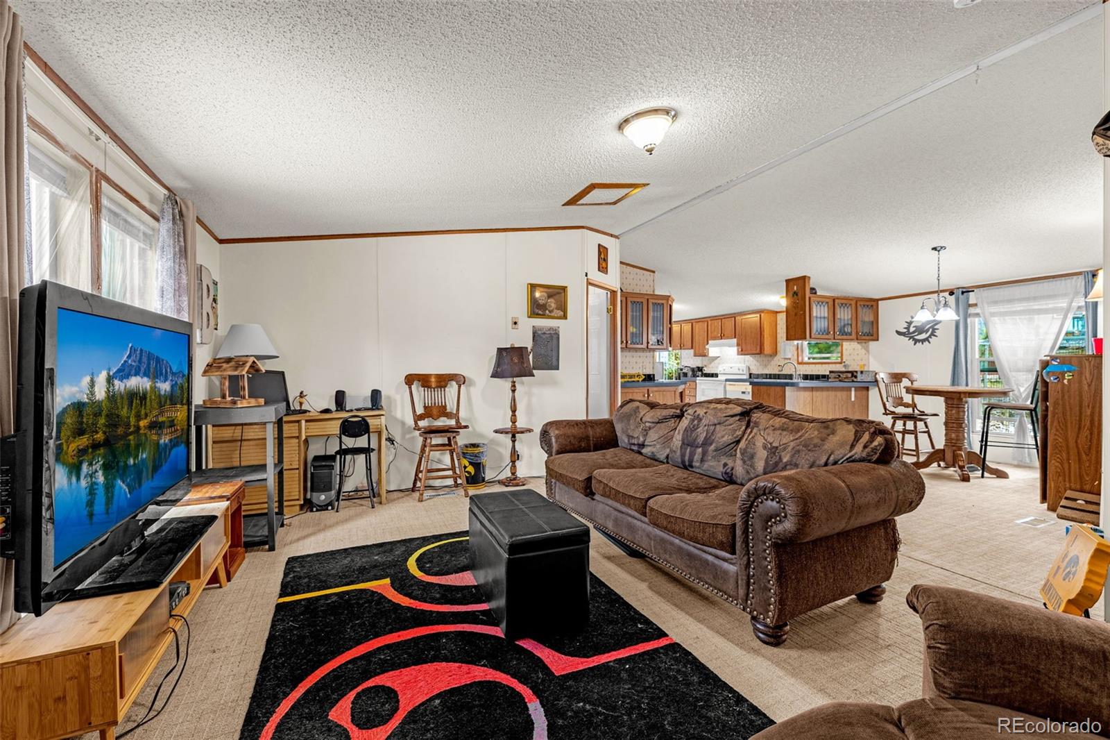 MLS Image #7 for 213 s 1st street,victor, Colorado