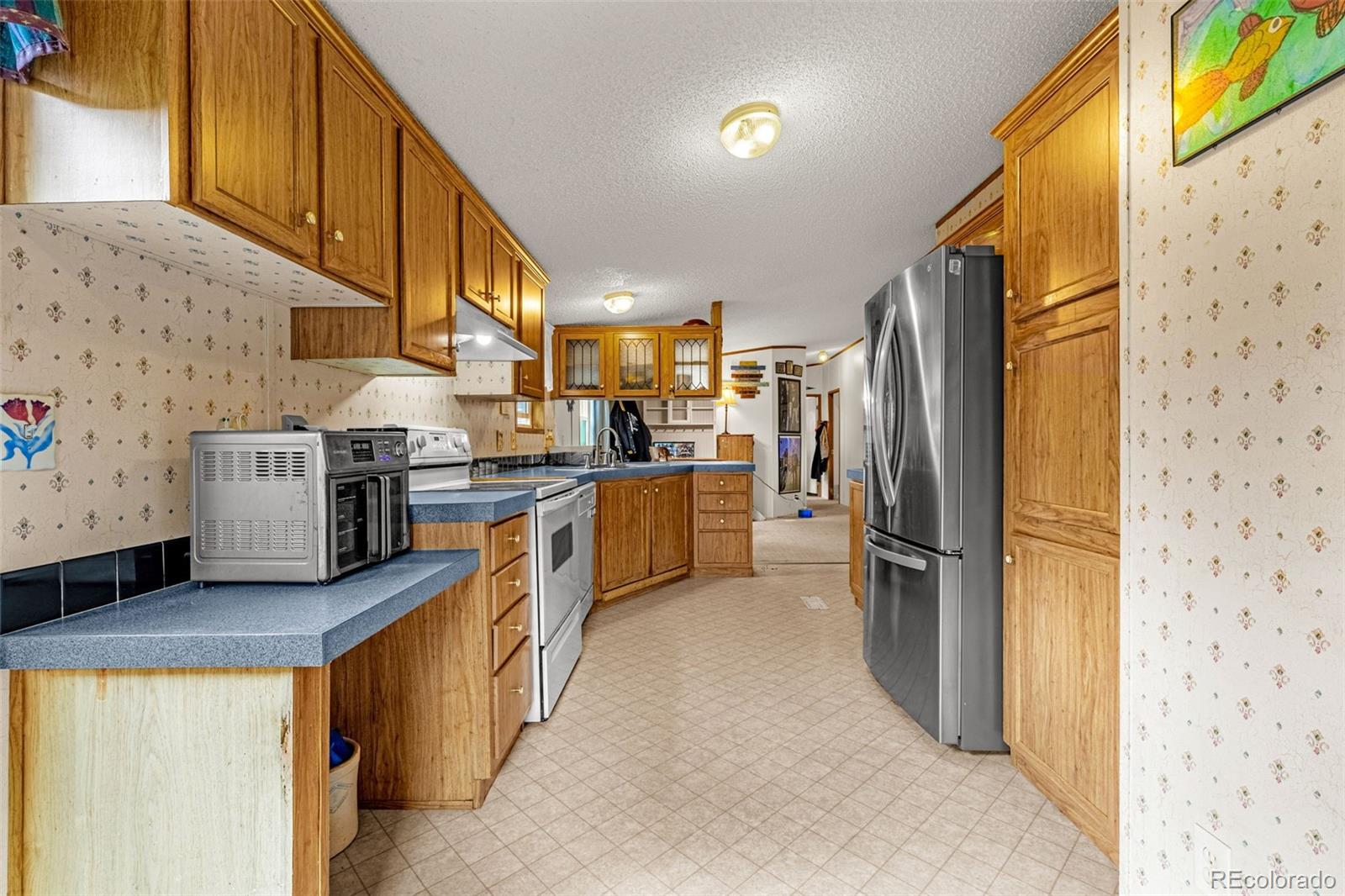 MLS Image #8 for 213 s 1st street,victor, Colorado
