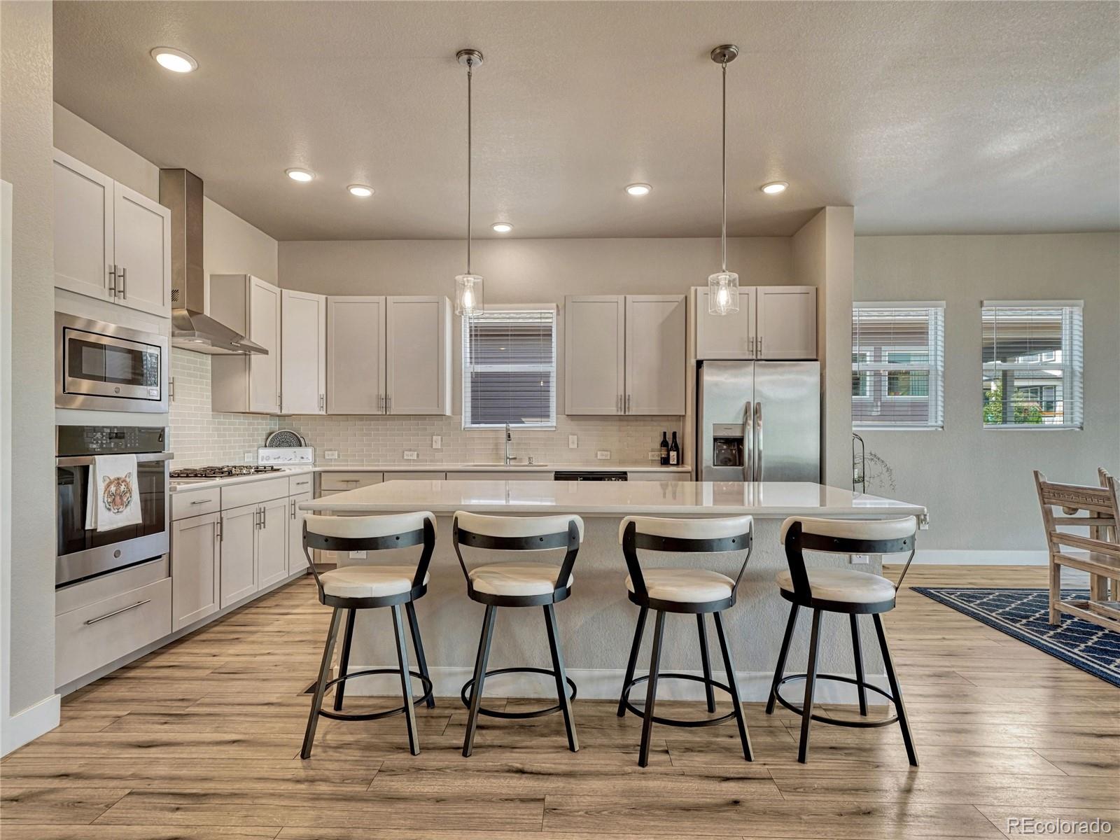 MLS Image #1 for 6830  enclave vista loop,colorado springs, Colorado
