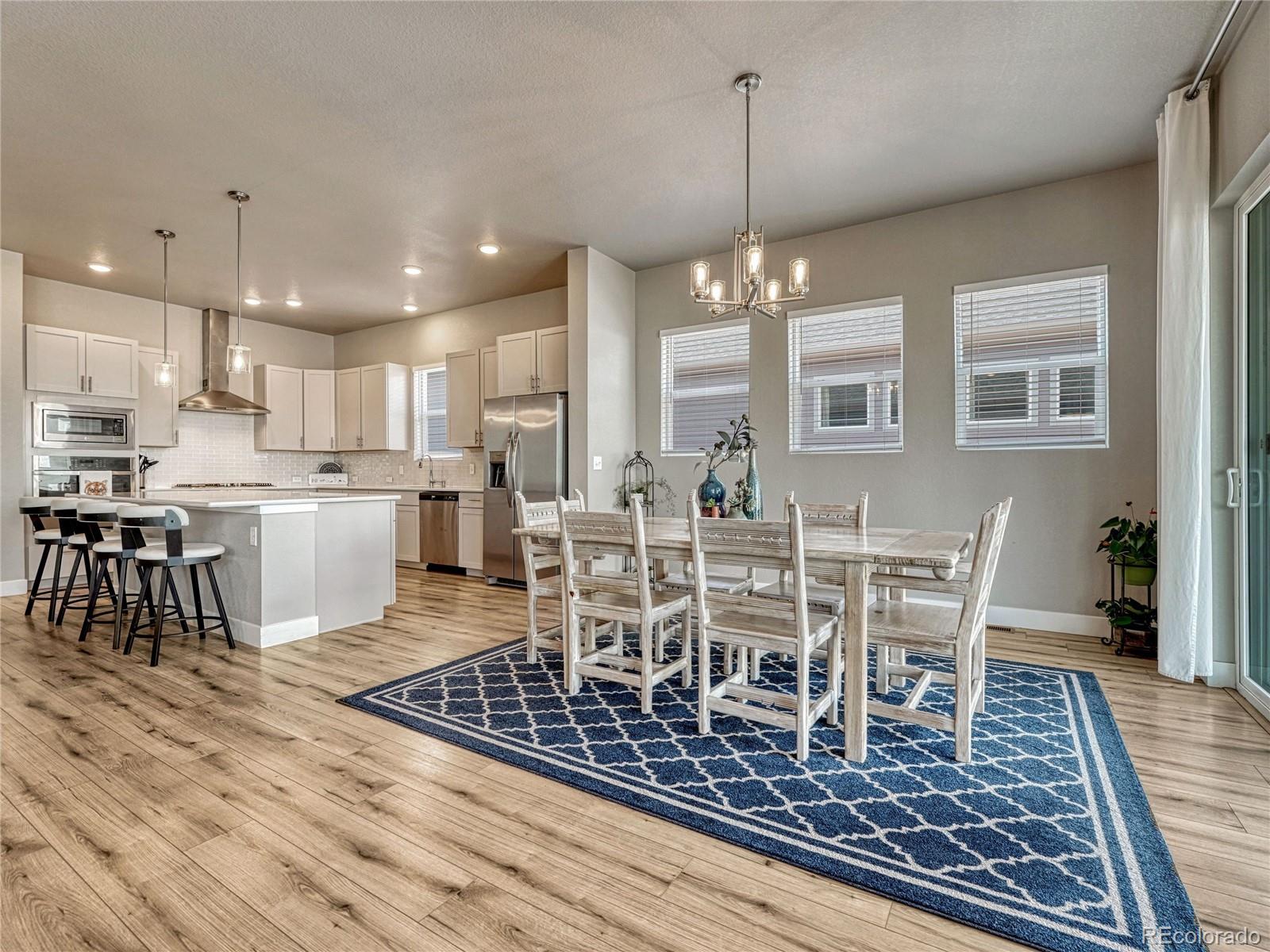 MLS Image #10 for 6830  enclave vista loop,colorado springs, Colorado