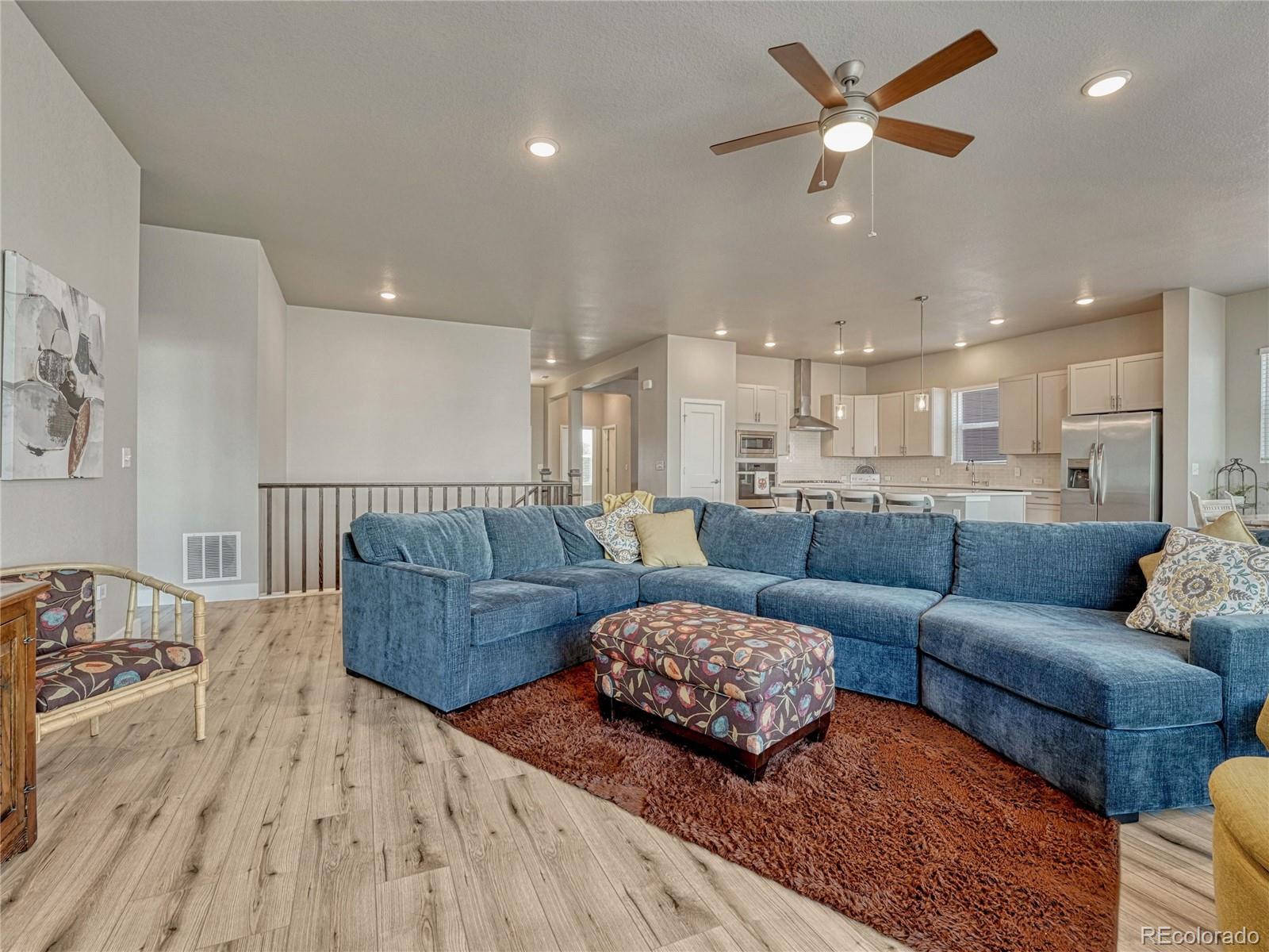 MLS Image #14 for 6830  enclave vista loop,colorado springs, Colorado